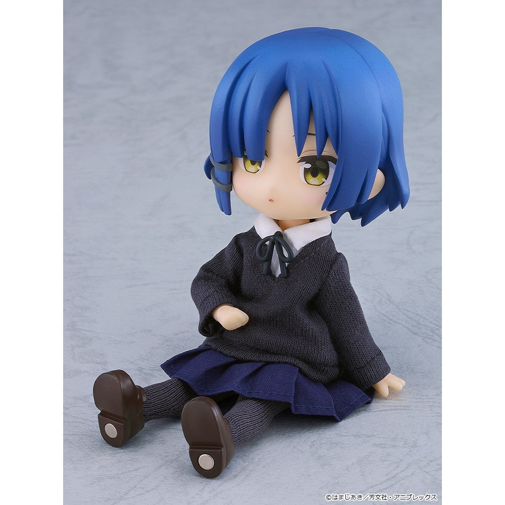 【予約安心出荷】[FIG] ねんどろいどどーる 山田リョウ(やまだりょう) ぼっち・ざ・ろっく! 完成品 可動フィギュア グッドスマイルカンパニー(2027年1月)