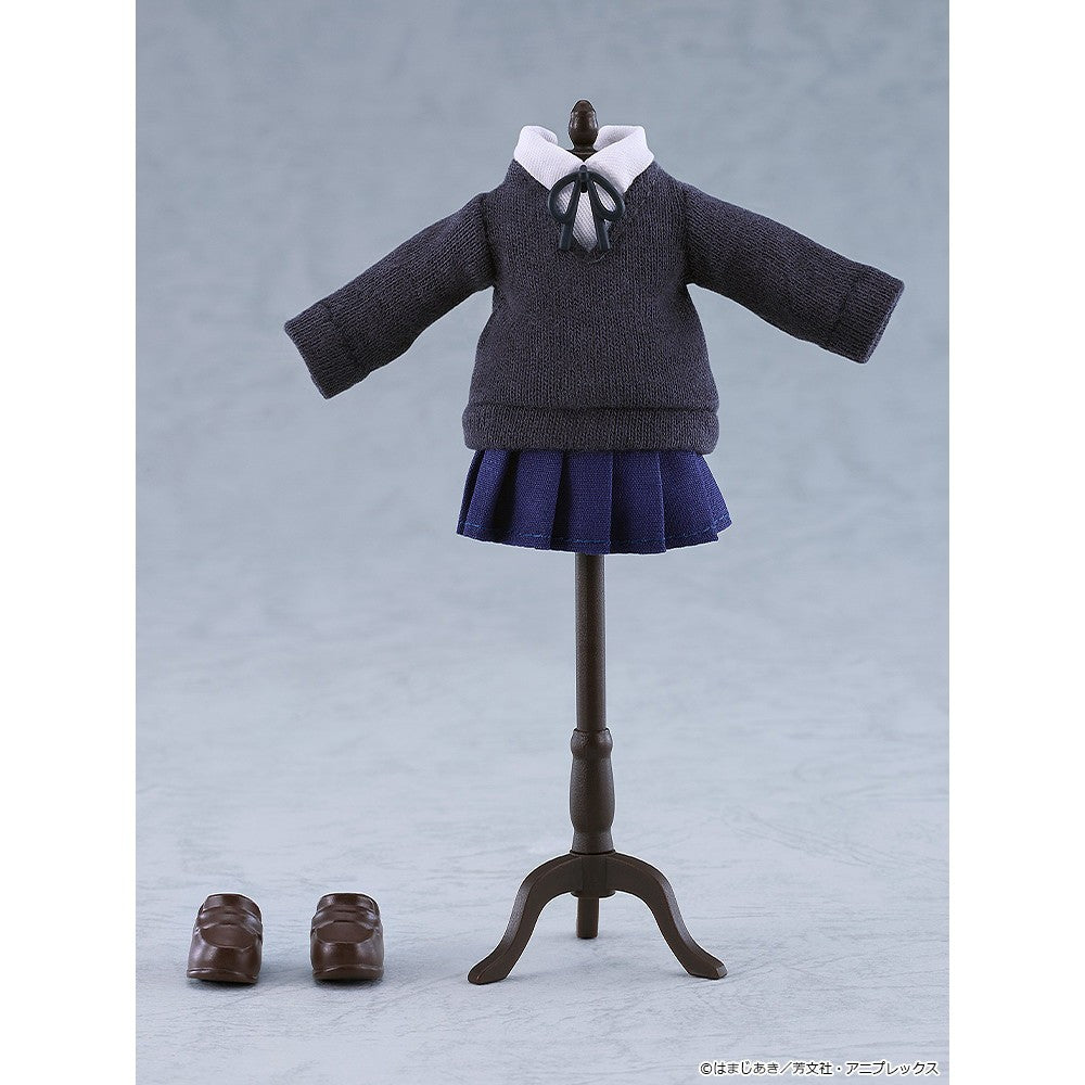 【予約安心出荷】[FIG] ねんどろいどどーる 山田リョウ(やまだりょう) ぼっち・ざ・ろっく! 完成品 可動フィギュア グッドスマイルカンパニー(2027年1月)