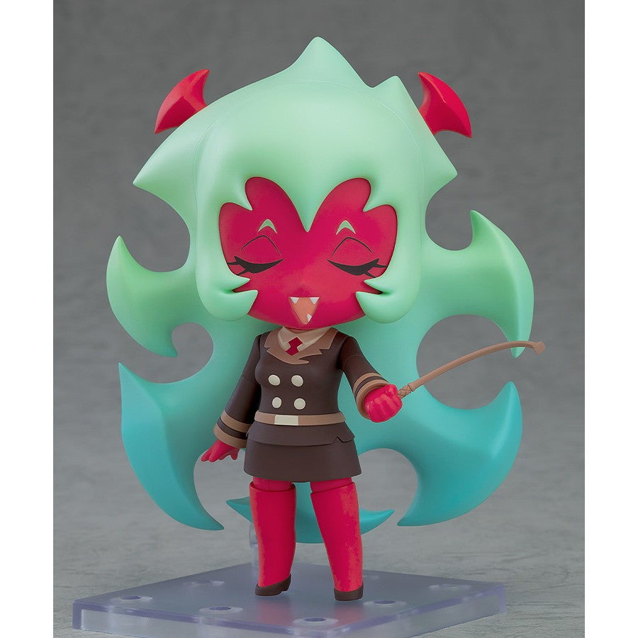 【予約安心出荷】[FIG] ねんどろいど 2927 スキャンティ New Panty & Stocking with Garterbelt(ニューパンティ&ストッキングwithガーターベルト) 完成品 可動フィギュア グッドスマイルカンパニー(2026年10月)