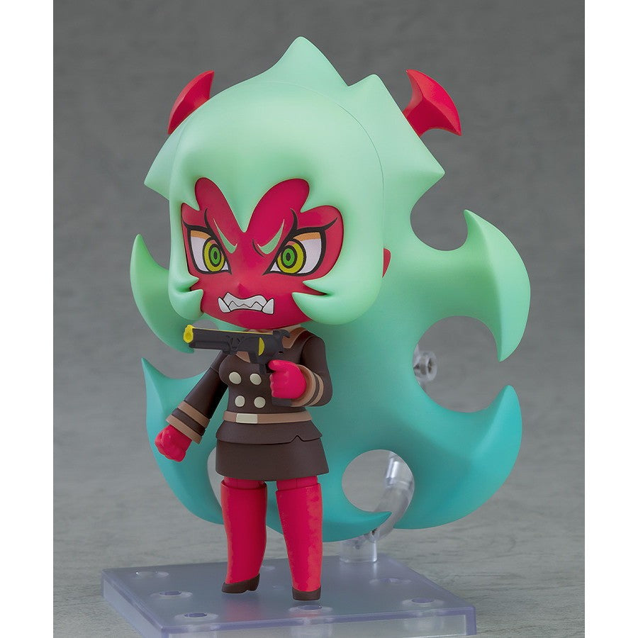 【予約安心出荷】[FIG] ねんどろいど 2927 スキャンティ New Panty & Stocking with Garterbelt(ニューパンティ&ストッキングwithガーターベルト) 完成品 可動フィギュア グッドスマイルカンパニー(2026年10月)