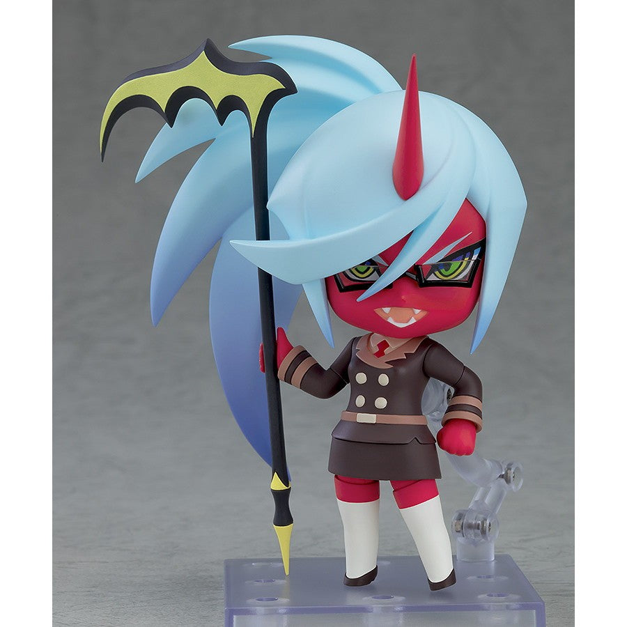 【予約安心出荷】[FIG] ねんどろいど 2928 ニーソックス New Panty & Stocking with Garterbelt(ニューパンティ&ストッキングwithガーターベルト) 完成品 可動フィギュア グッドスマイルカンパニー(2026年10月)