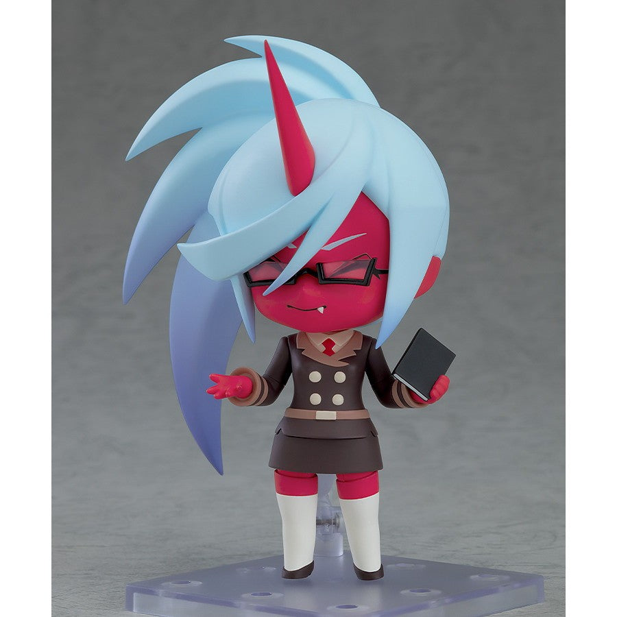 【予約安心出荷】[FIG] ねんどろいど 2928 ニーソックス New Panty & Stocking with Garterbelt(ニューパンティ&ストッキングwithガーターベルト) 完成品 可動フィギュア グッドスマイルカンパニー(2026年10月)