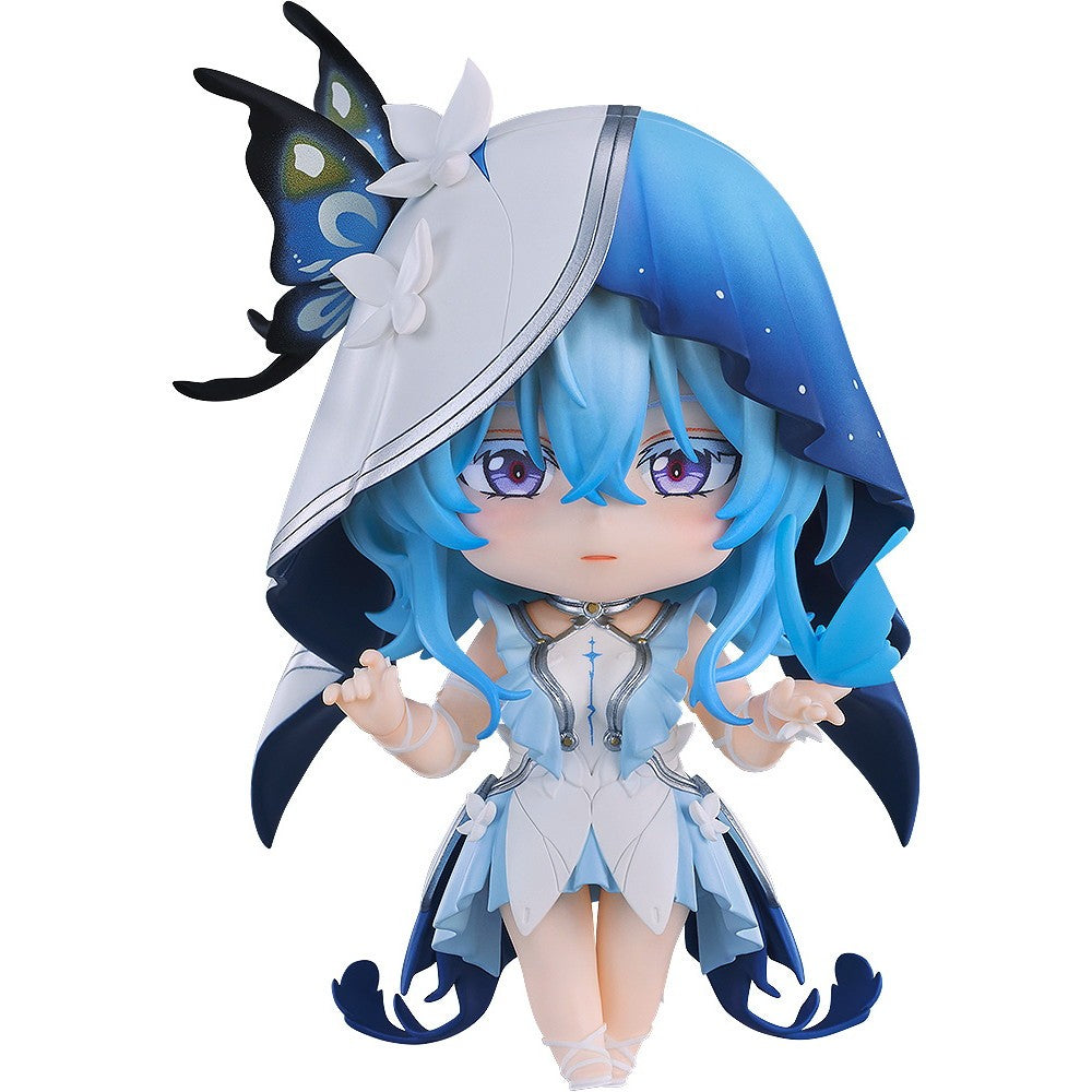 【予約安心出荷】[FIG] ねんどろいど 3060 ショアキーパー 鳴潮 完成品 可動フィギュア グッドスマイルカンパニー(2026年10月)