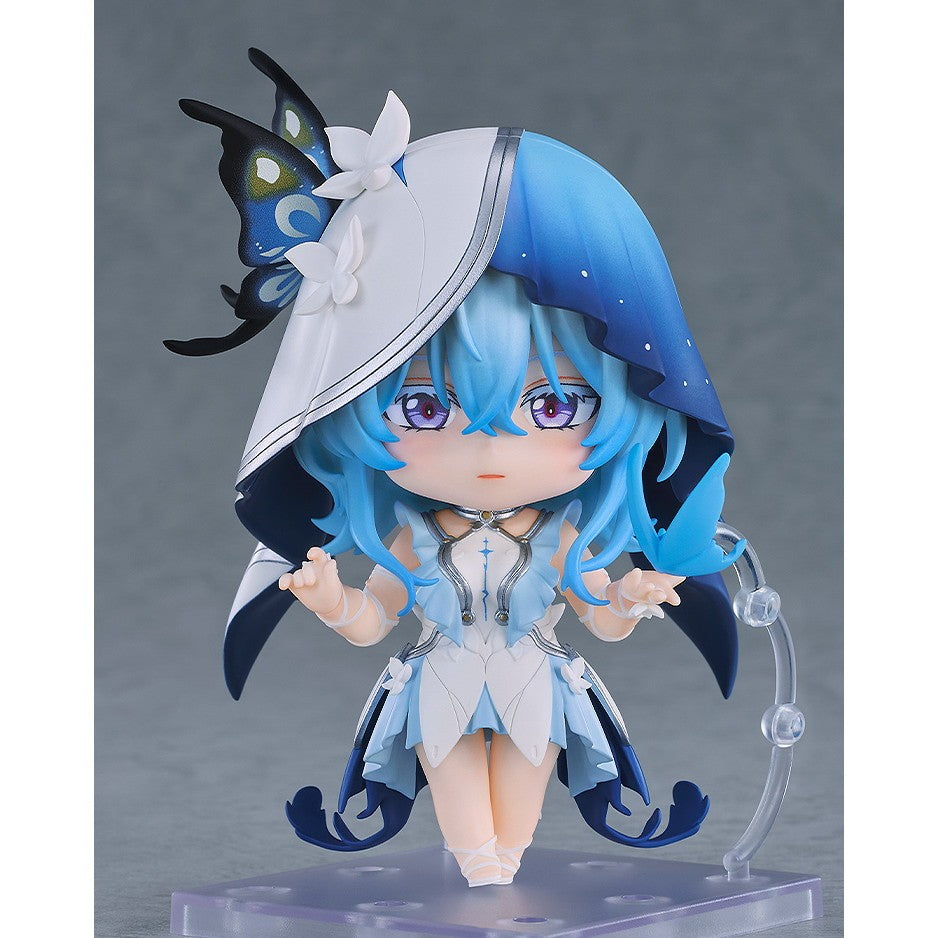 【予約安心出荷】[FIG] ねんどろいど 3060 ショアキーパー 鳴潮 完成品 可動フィギュア グッドスマイルカンパニー(2026年10月)