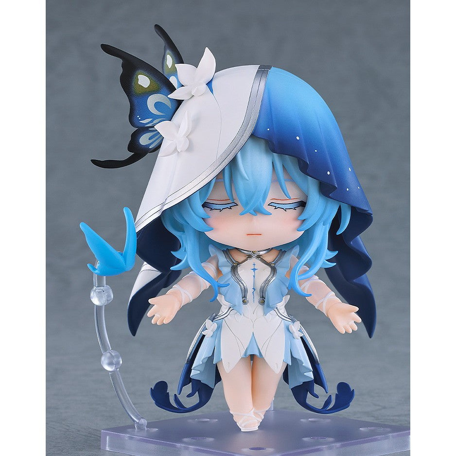【予約安心出荷】[FIG] ねんどろいど 3060 ショアキーパー 鳴潮 完成品 可動フィギュア グッドスマイルカンパニー(2026年10月)