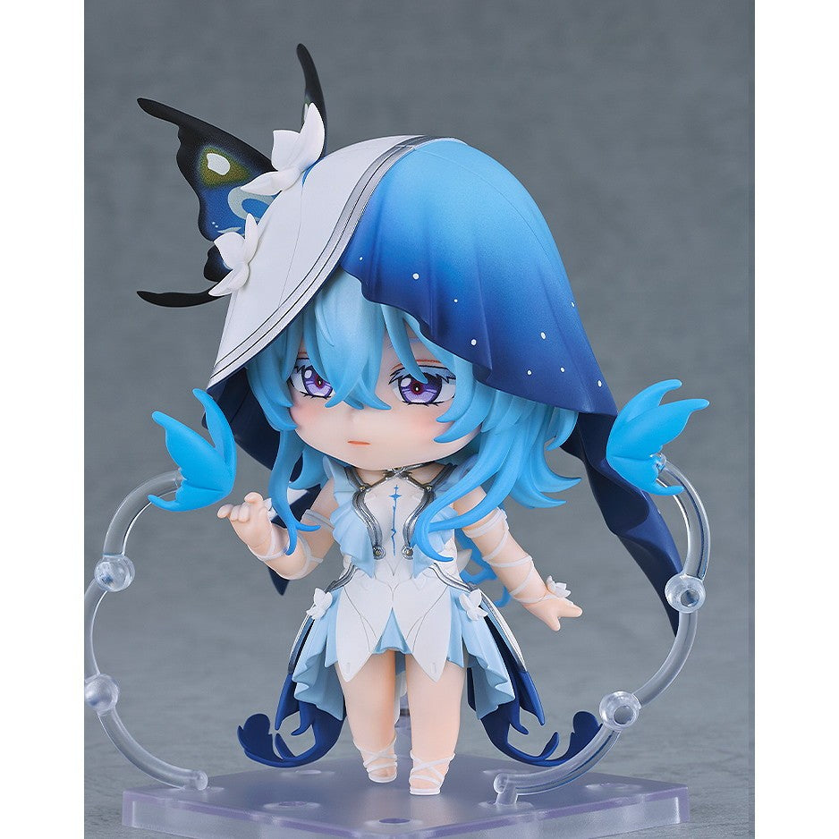 【予約安心出荷】[FIG] ねんどろいど 3060 ショアキーパー 鳴潮 完成品 可動フィギュア グッドスマイルカンパニー(2026年10月)