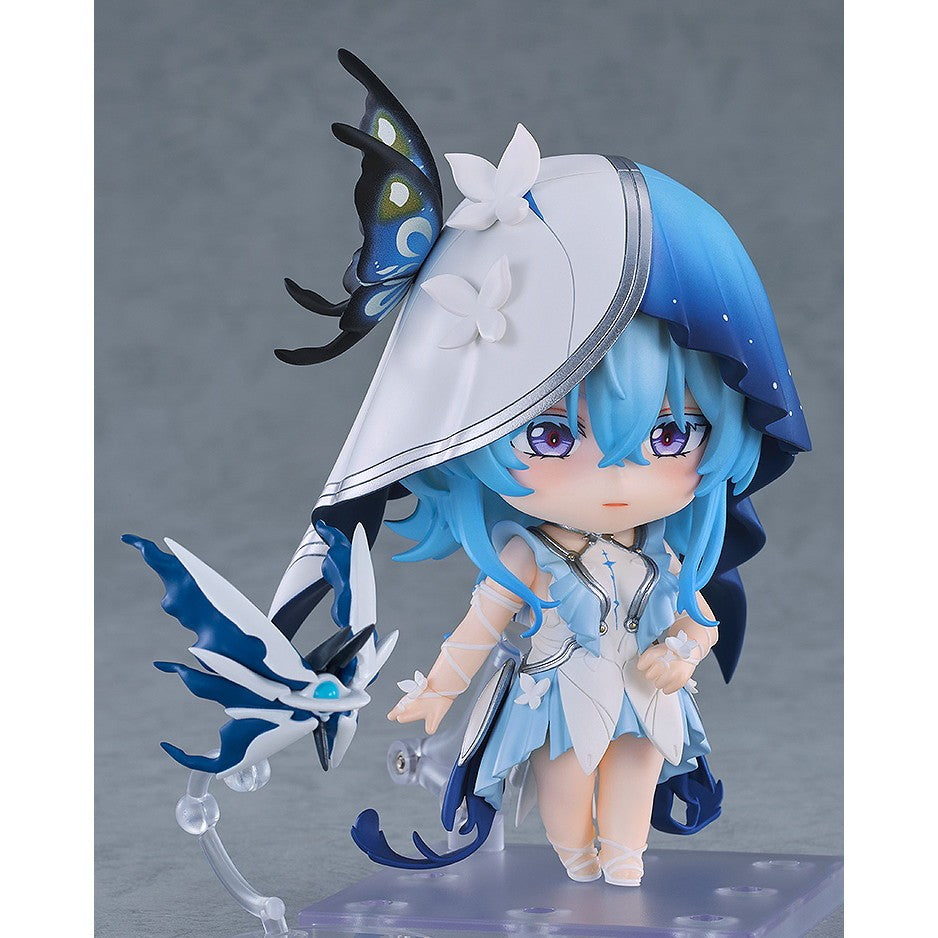 【予約安心出荷】[FIG] ねんどろいど 3060 ショアキーパー 鳴潮 完成品 可動フィギュア グッドスマイルカンパニー(2026年10月)