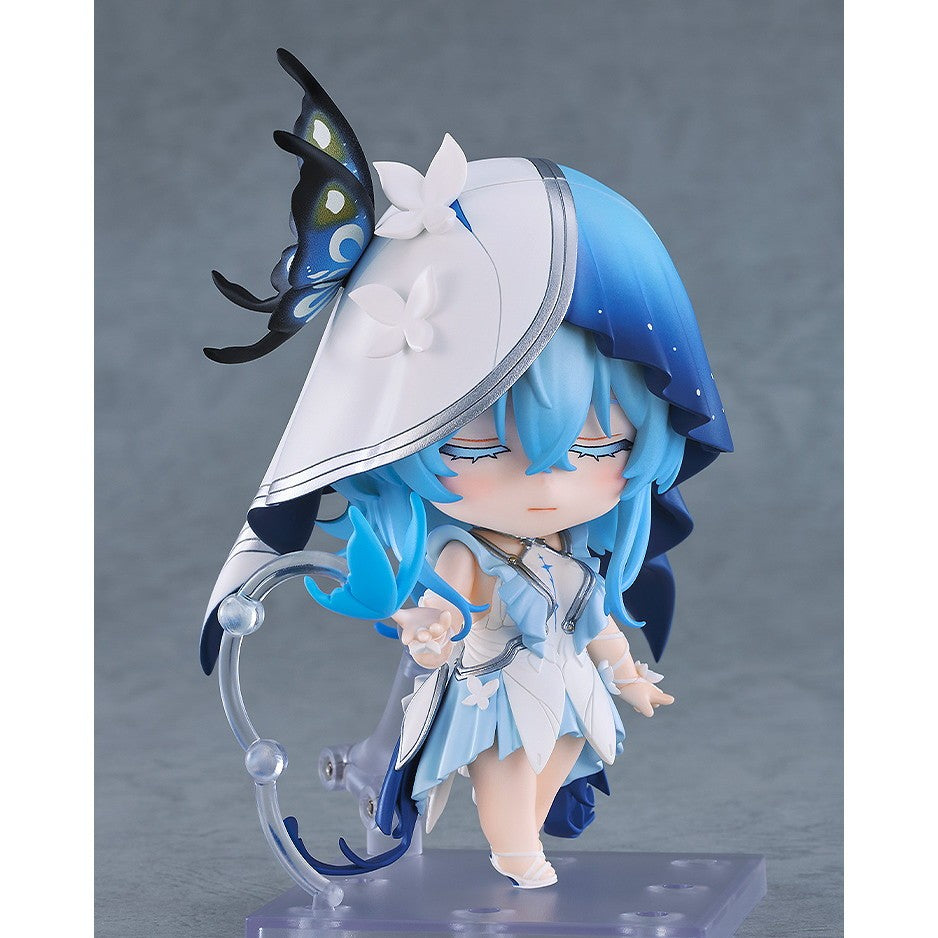【予約安心出荷】[FIG] ねんどろいど 3060 ショアキーパー 鳴潮 完成品 可動フィギュア グッドスマイルカンパニー(2026年10月)