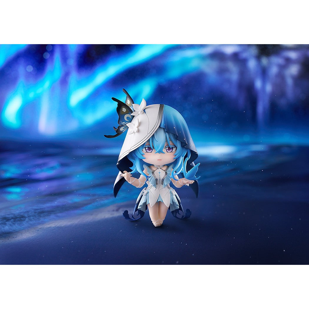 【予約安心出荷】[FIG] ねんどろいど 3060 ショアキーパー 鳴潮 完成品 可動フィギュア グッドスマイルカンパニー(2026年10月)