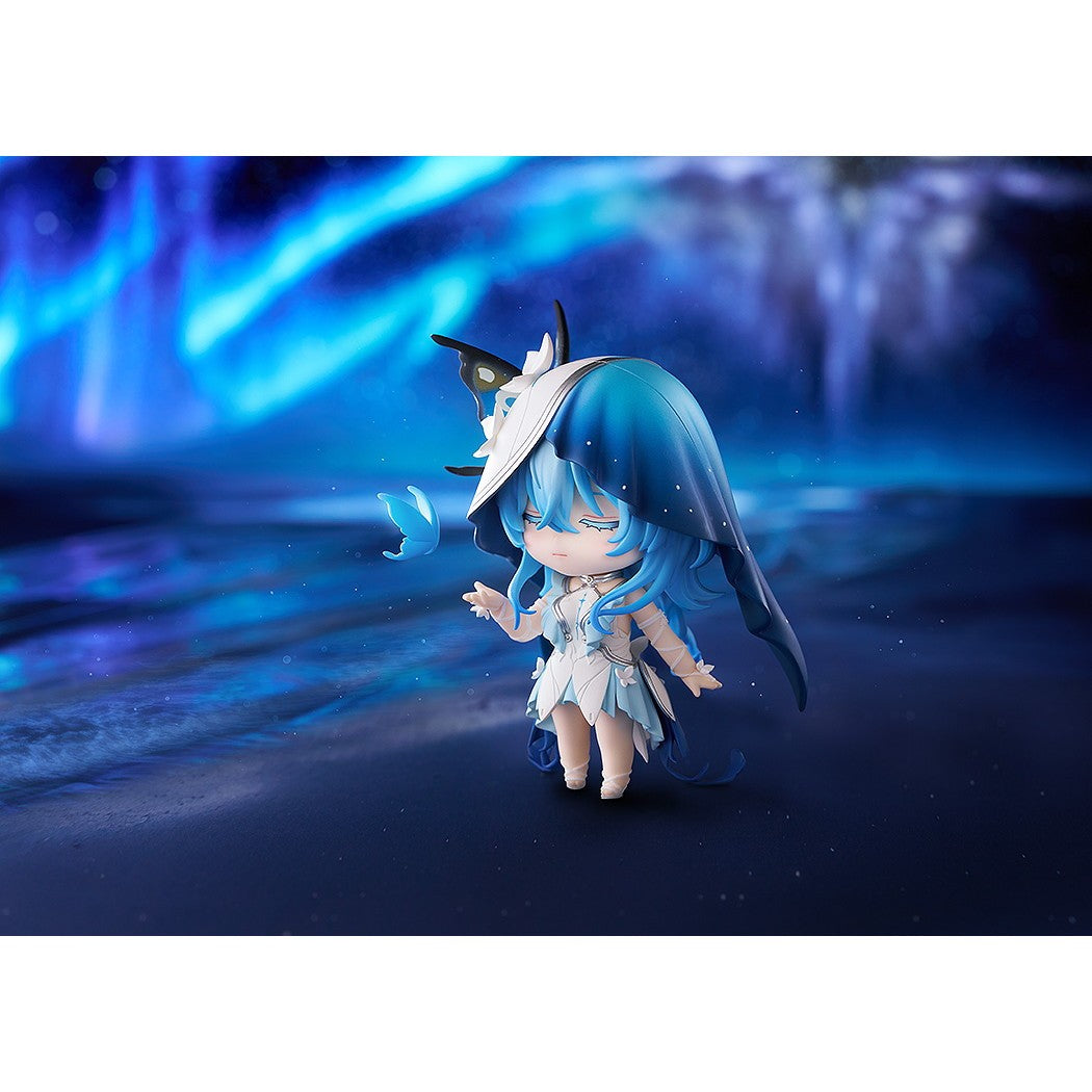 【予約安心出荷】[FIG] ねんどろいど 3060 ショアキーパー 鳴潮 完成品 可動フィギュア グッドスマイルカンパニー(2026年10月)