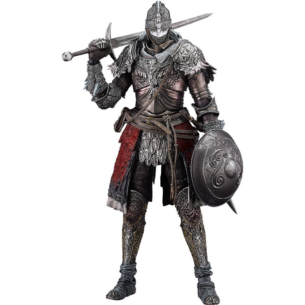 【予約安心出荷】[FIG] (再販) figma(フィグマ) 624 狼の戦鬼 ELDEN RING(エルデンリング) 完成品 可動フィギュア マックスファクトリー(2027年1月)