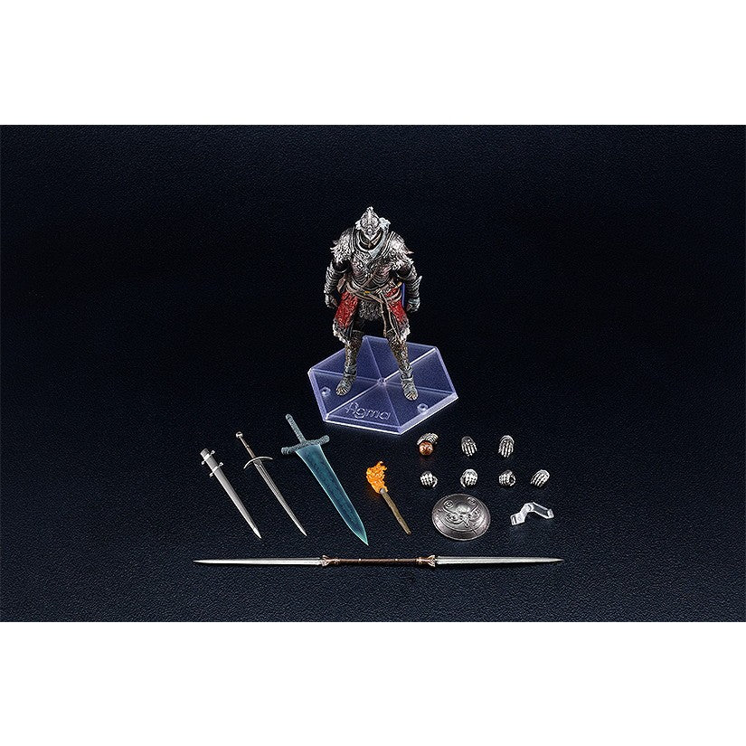 【予約安心出荷】[FIG] (再販) figma(フィグマ) 624 狼の戦鬼 ELDEN RING(エルデンリング) 完成品 可動フィギュア マックスファクトリー(2027年1月)