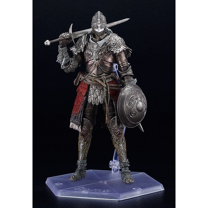 【予約安心出荷】[FIG] (再販) figma(フィグマ) 624 狼の戦鬼 ELDEN RING(エルデンリング) 完成品 可動フィギュア マックスファクトリー(2027年1月)