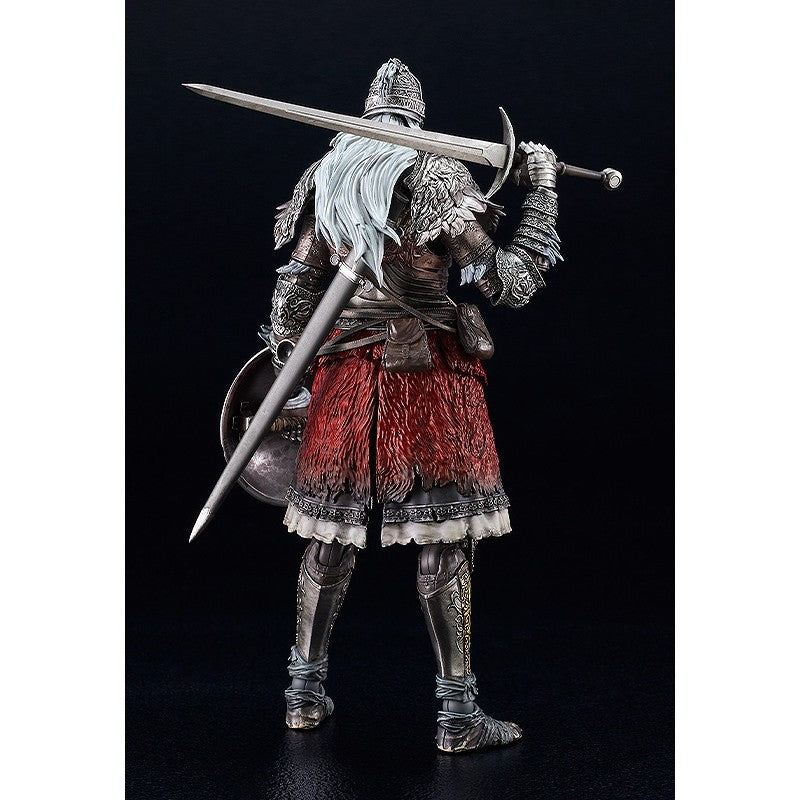 【予約安心出荷】[FIG] (再販) figma(フィグマ) 624 狼の戦鬼 ELDEN RING(エルデンリング) 完成品 可動フィギュア マックスファクトリー(2027年1月)
