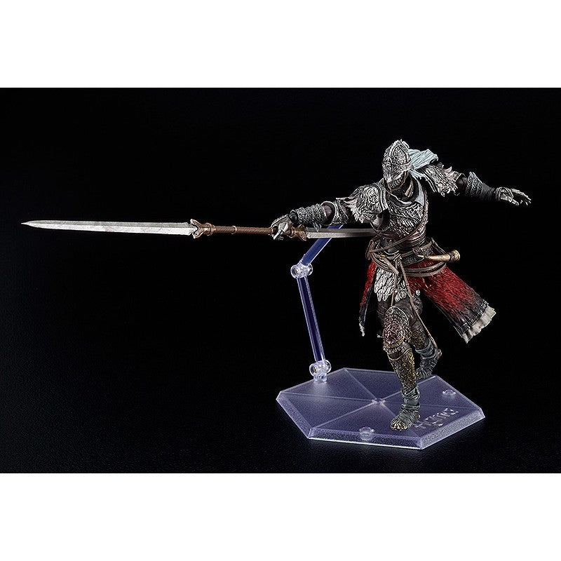 【予約安心出荷】[FIG] (再販) figma(フィグマ) 624 狼の戦鬼 ELDEN RING(エルデンリング) 完成品 可動フィギュア マックスファクトリー(2027年1月)