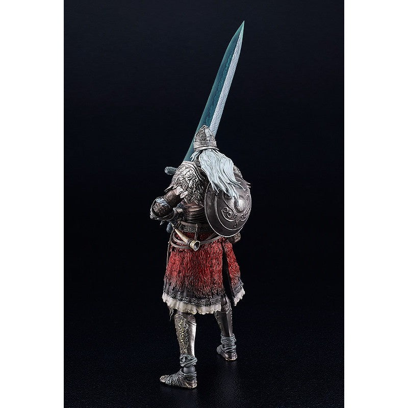 【予約安心出荷】[FIG] (再販) figma(フィグマ) 624 狼の戦鬼 ELDEN RING(エルデンリング) 完成品 可動フィギュア マックスファクトリー(2027年1月)