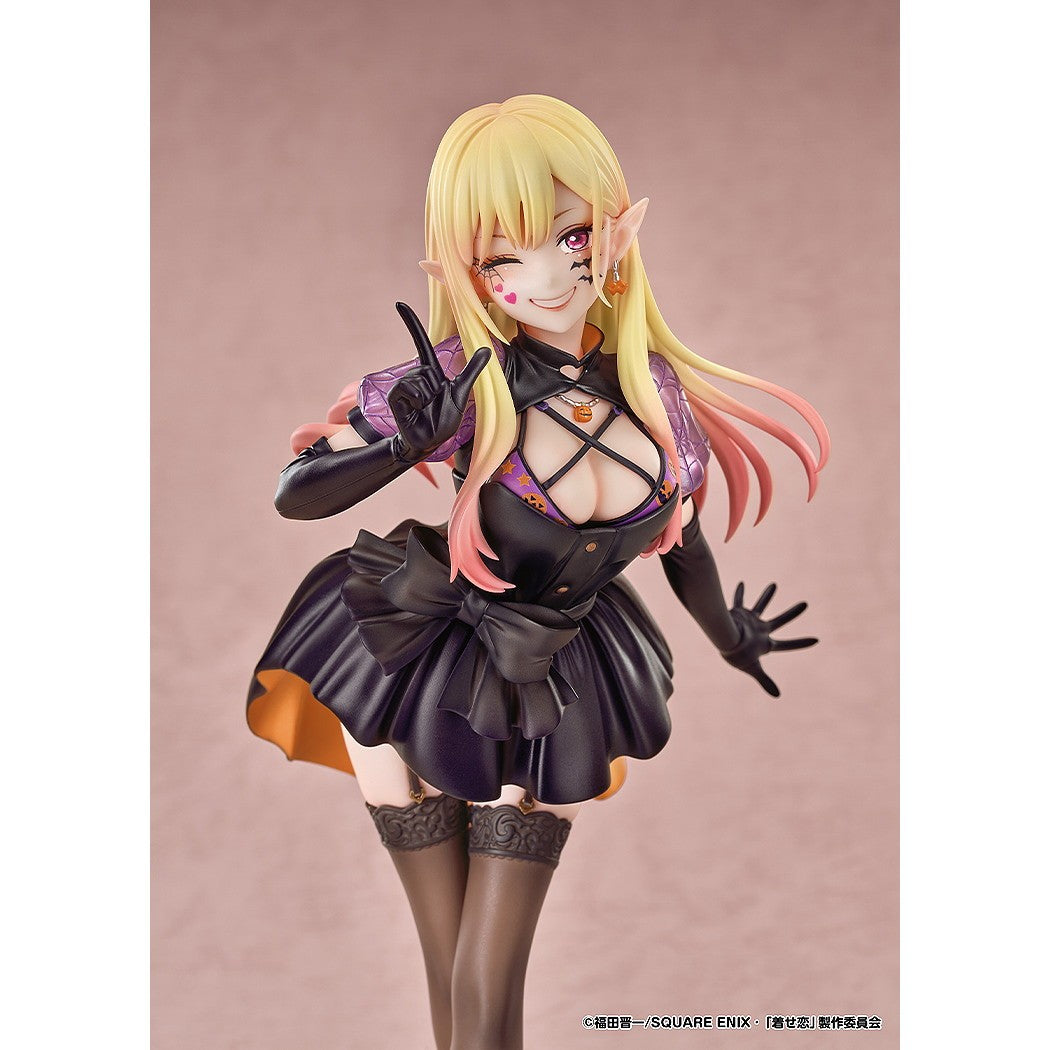 【予約安心出荷】[FIG] 喜多川海夢(きたがわまりん) ハロウィンVer. その着せ替え人形(ビスク・ドール)は恋をする 1/7 完成品 フィギュア グッドスマイルアーツ上海(2027年5月)