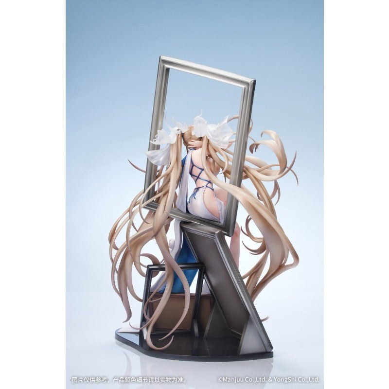 【予約安心出荷】[FIG] フォーミダブル アニバーサリー・メモリーズVer. アズールレーン 1/7 完成品 フィギュア Myethos(ミートス)(2027年3月)