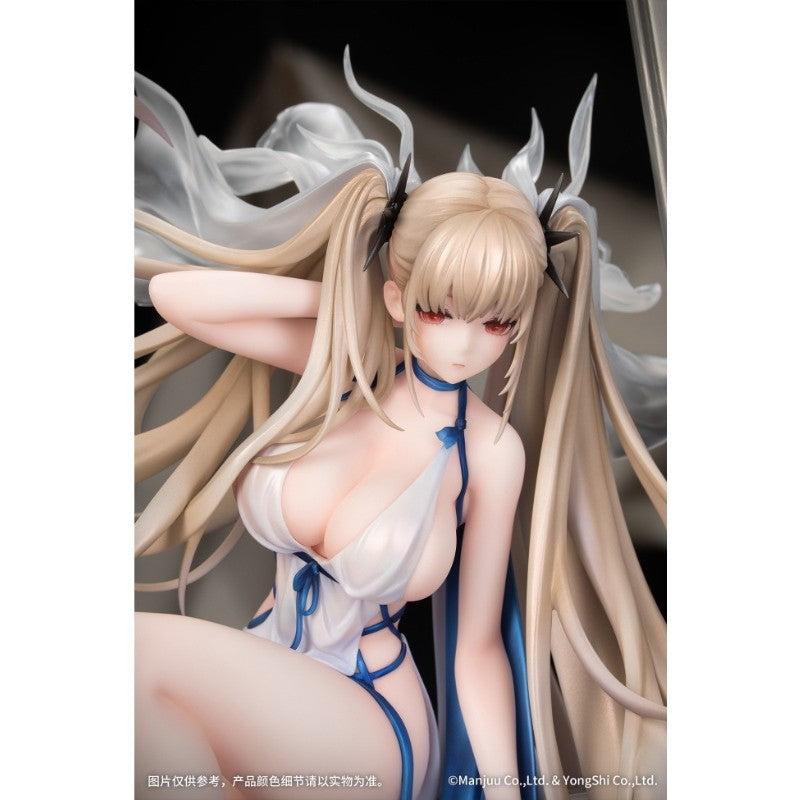 【予約安心出荷】[FIG] フォーミダブル アニバーサリー・メモリーズVer. アズールレーン 1/7 完成品 フィギュア Myethos(ミートス)(2027年3月)