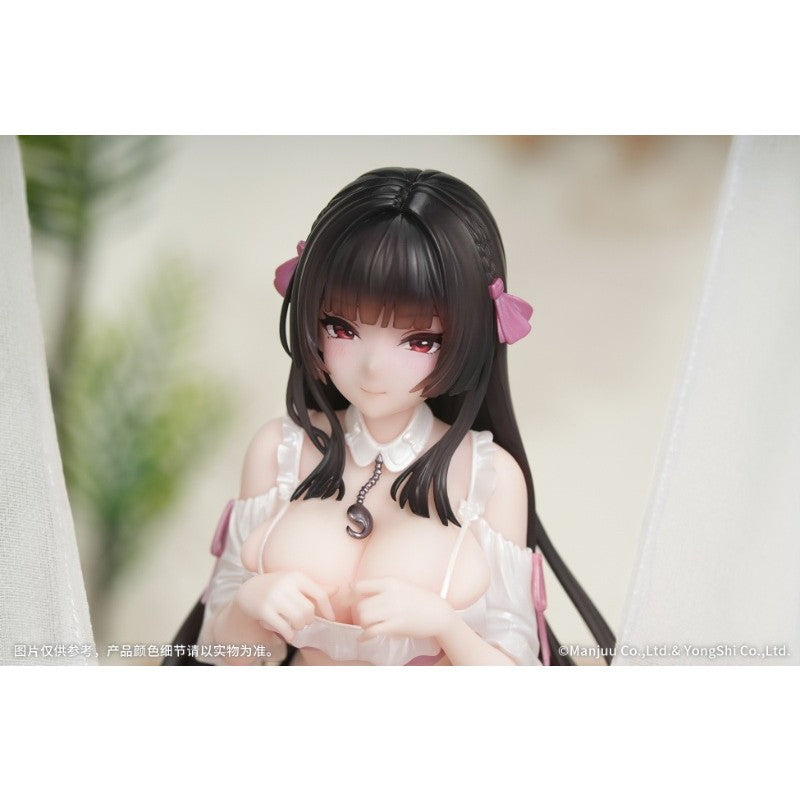 【予約安心出荷】[FIG] Gift+ トリニダード ドレッシング・トラッパーVer. アズールレーン 1/8 完成品 フィギュア Myethos(ミートス)(2027年4月)