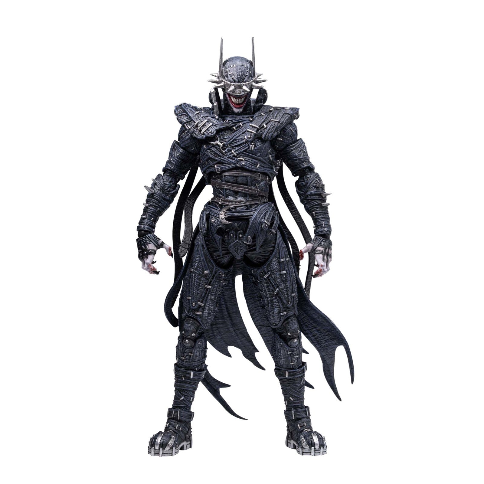 【予約安心出荷】[FIG] INART Action『ダークナイツ:メタル』 バットマン・フー・ラフス 完成品 アクションフィギュア INART(インアート)(2026年12月)