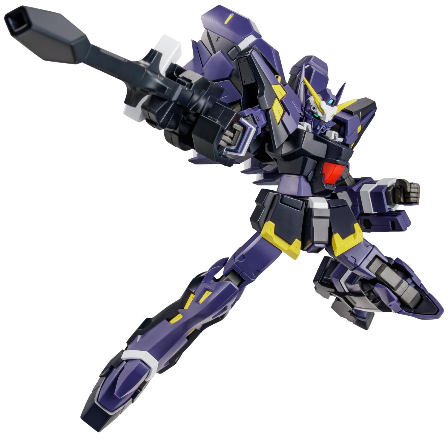 【予約安心出荷】[FIG] RIOBOT ヒュッケバインMk-III スーパーロボット大戦OG 完成品 可動フィギュア 千値練(せんちねる)(2026年11月)