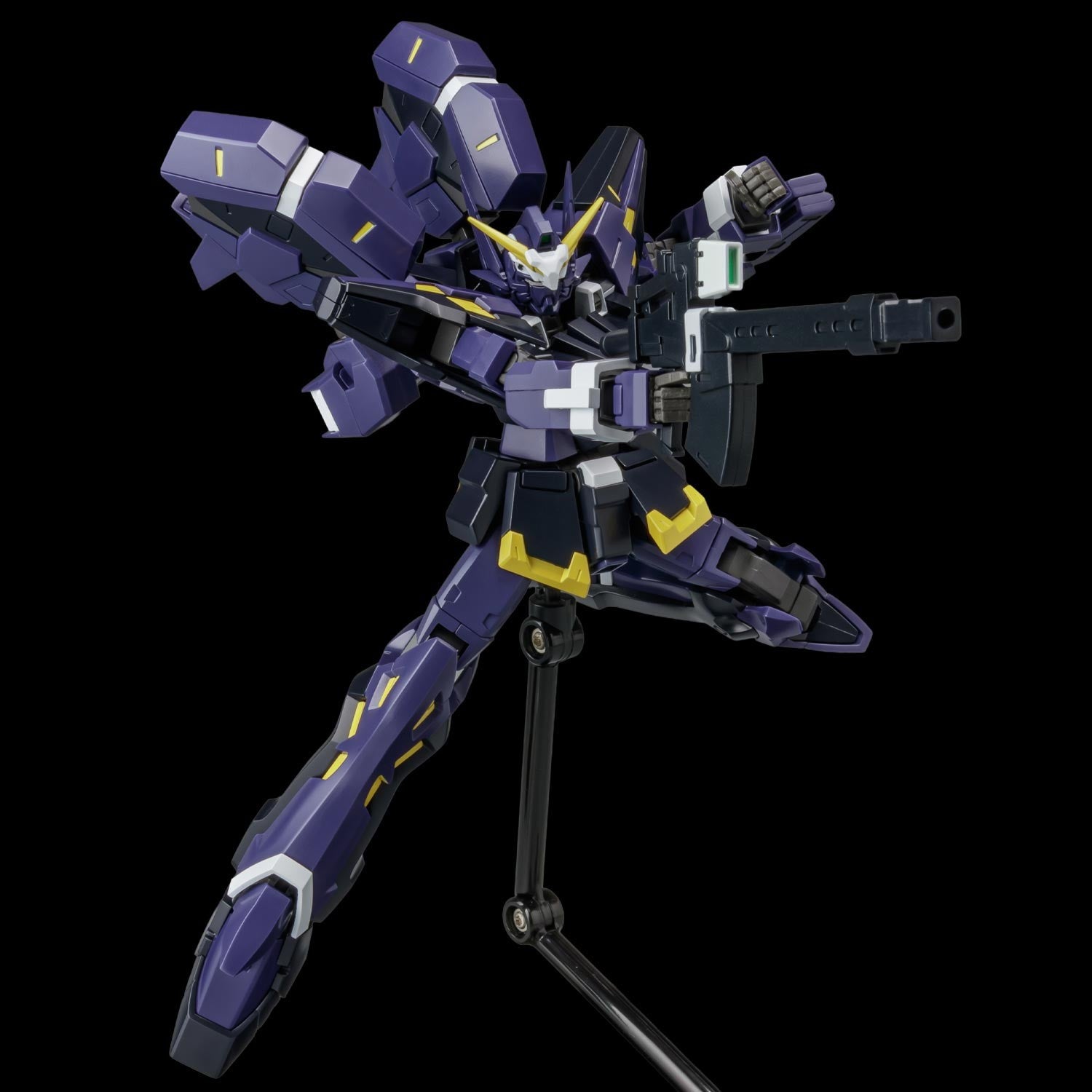 【予約安心出荷】[FIG] RIOBOT ヒュッケバインMk-III スーパーロボット大戦OG 完成品 可動フィギュア 千値練(せんちねる)(2026年11月)