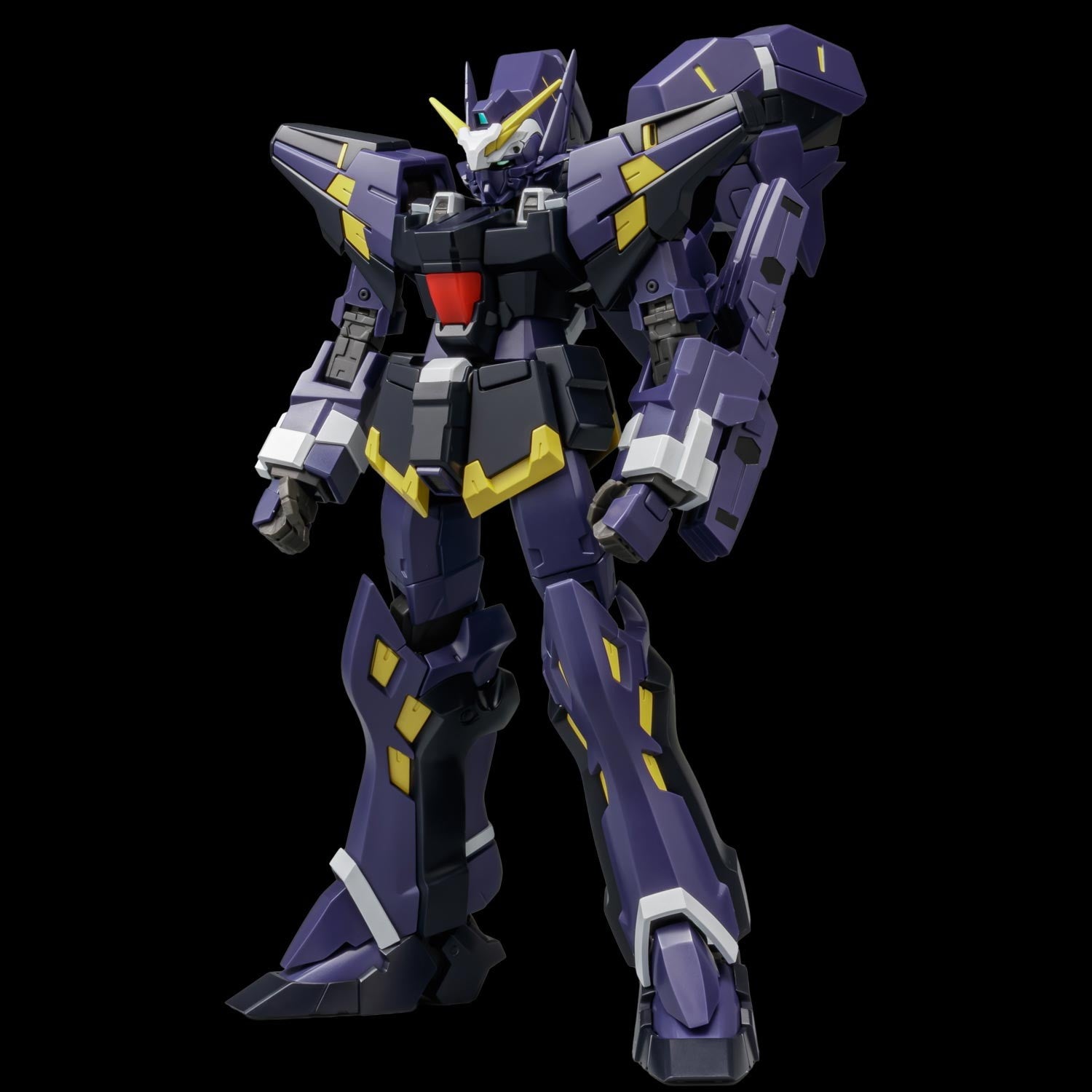 【予約安心出荷】[FIG] RIOBOT ヒュッケバインMk-III スーパーロボット大戦OG 完成品 可動フィギュア 千値練(せんちねる)(2026年11月)