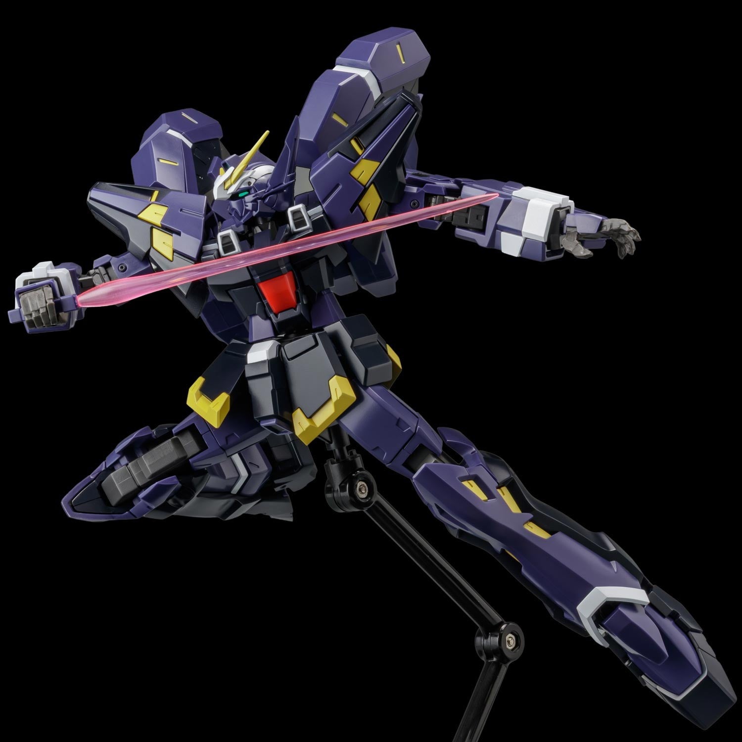 【予約安心出荷】[FIG] RIOBOT ヒュッケバインMk-III スーパーロボット大戦OG 完成品 可動フィギュア 千値練(せんちねる)(2026年11月)