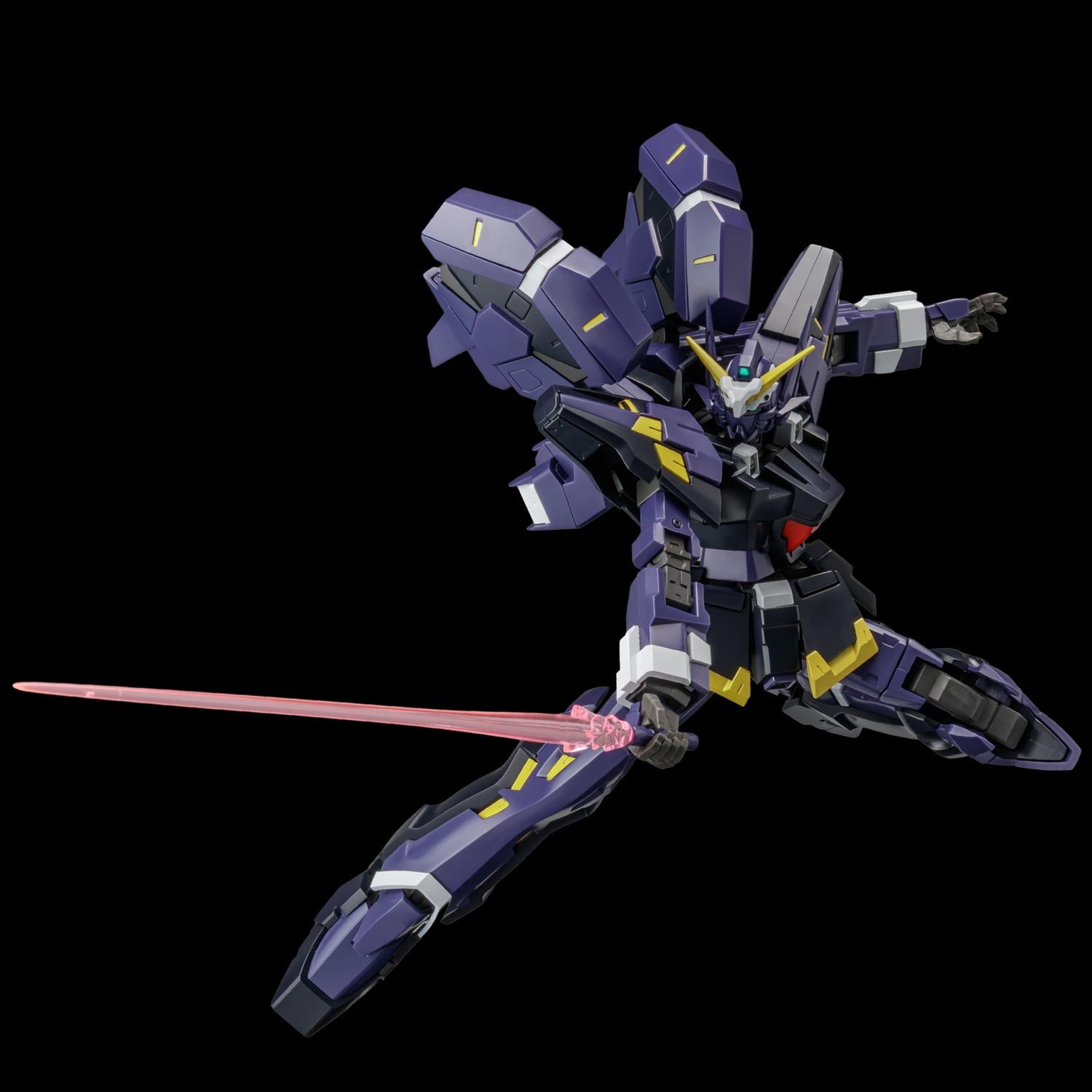 【予約安心出荷】[FIG] RIOBOT ヒュッケバインMk-III スーパーロボット大戦OG 完成品 可動フィギュア 千値練(せんちねる)(2026年11月)