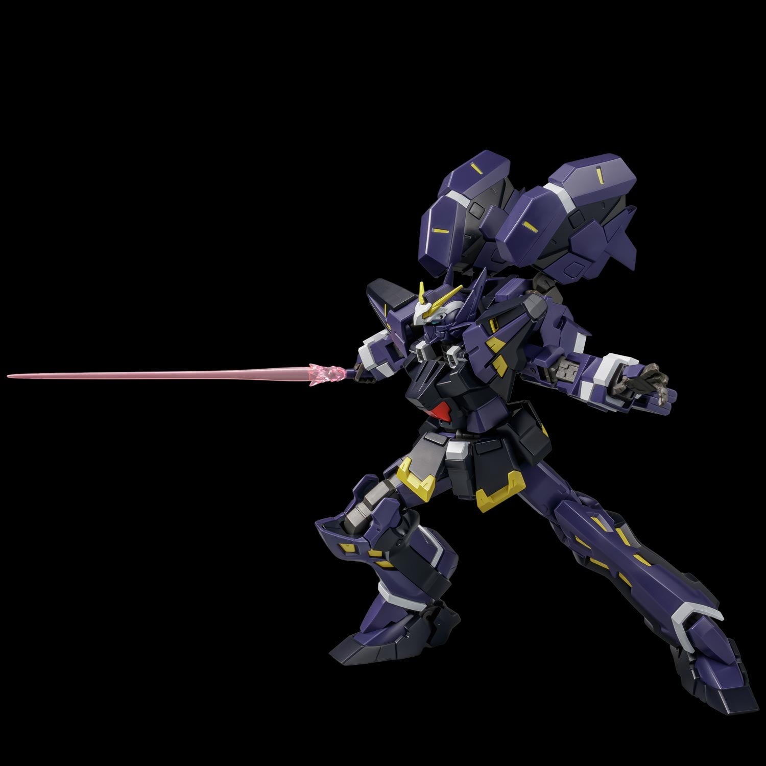 【予約安心出荷】[FIG] RIOBOT ヒュッケバインMk-III スーパーロボット大戦OG 完成品 可動フィギュア 千値練(せんちねる)(2026年11月)