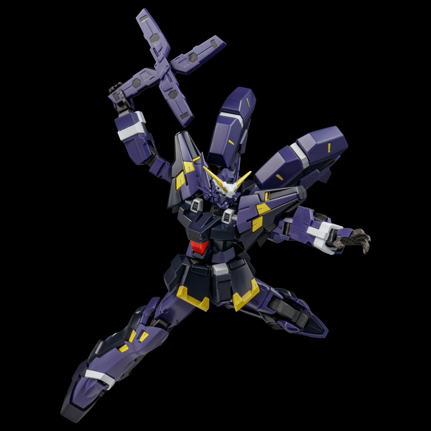 【予約安心出荷】[FIG] RIOBOT ヒュッケバインMk-III スーパーロボット大戦OG 完成品 可動フィギュア 千値練(せんちねる)(2026年11月)