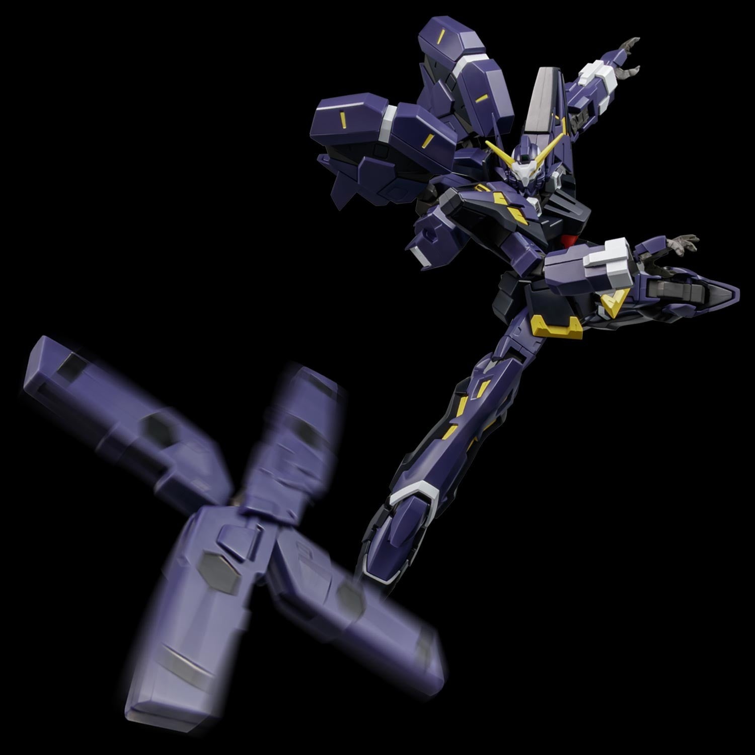 【予約安心出荷】[FIG] RIOBOT ヒュッケバインMk-III スーパーロボット大戦OG 完成品 可動フィギュア 千値練(せんちねる)(2026年11月)