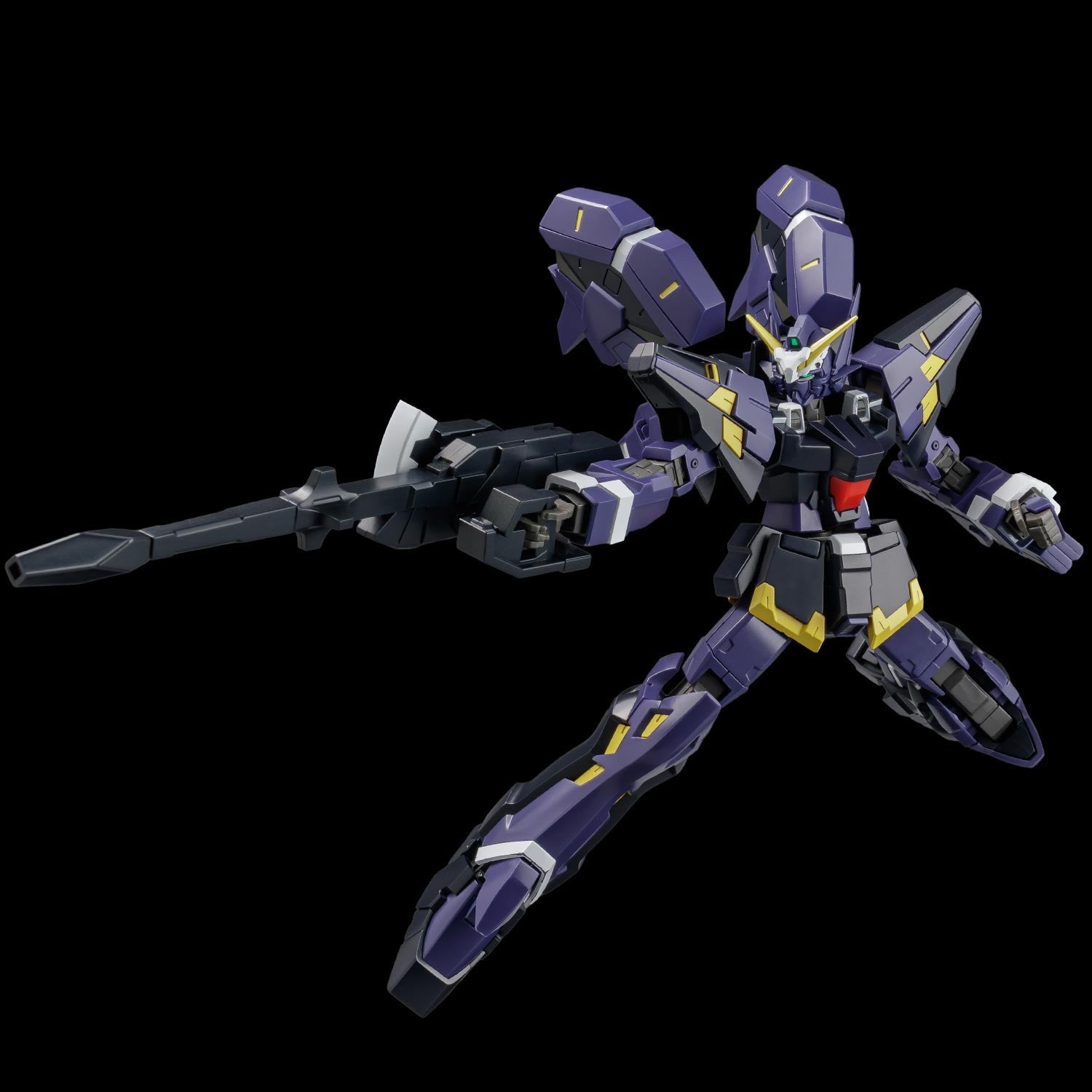 【予約安心出荷】[FIG] RIOBOT ヒュッケバインMk-III スーパーロボット大戦OG 完成品 可動フィギュア 千値練(せんちねる)(2026年11月)