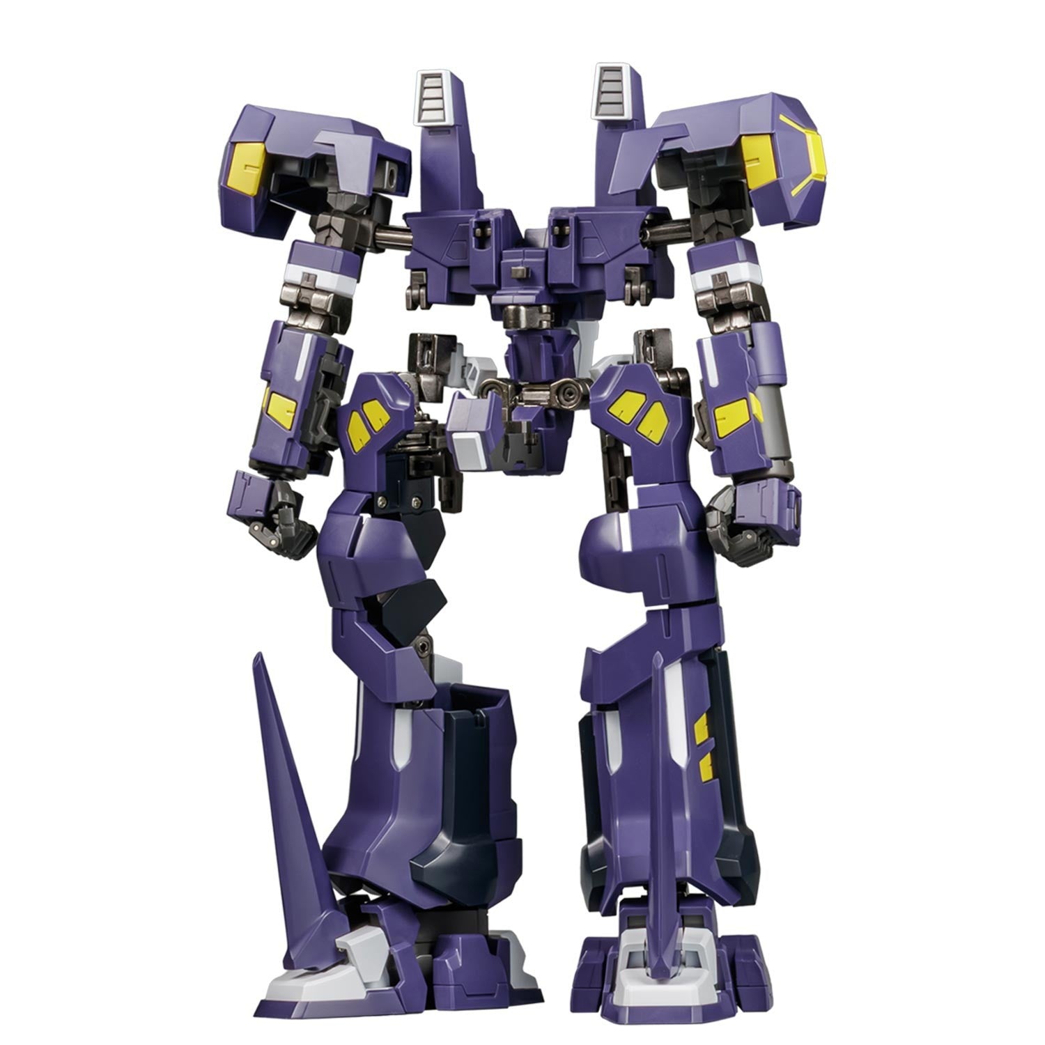 【予約安心出荷】[FIG] RIOBOT AMボクサー スーパーロボット大戦OG 完成品 可動フィギュア 千値練(せんちねる)(2026年12月)
