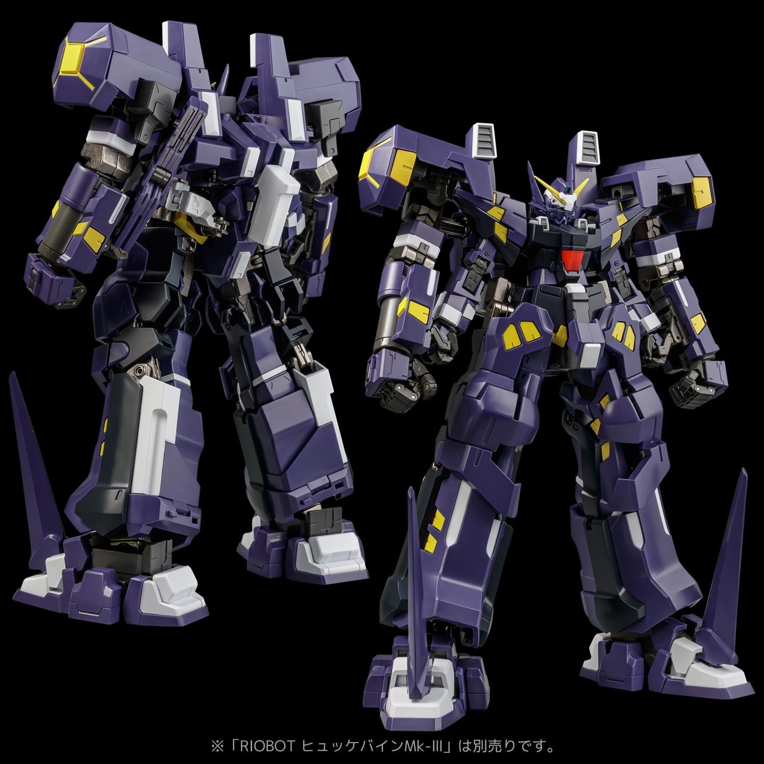 【予約安心出荷】[FIG] RIOBOT AMボクサー スーパーロボット大戦OG 完成品 可動フィギュア 千値練(せんちねる)(2026年12月)