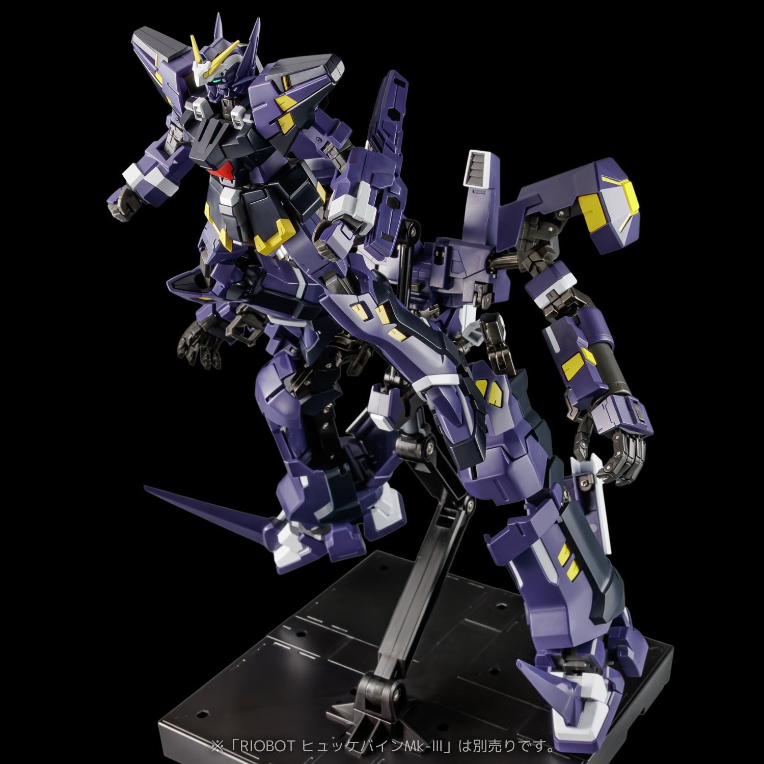 【予約安心出荷】[FIG] RIOBOT AMボクサー スーパーロボット大戦OG 完成品 可動フィギュア 千値練(せんちねる)(2026年12月)