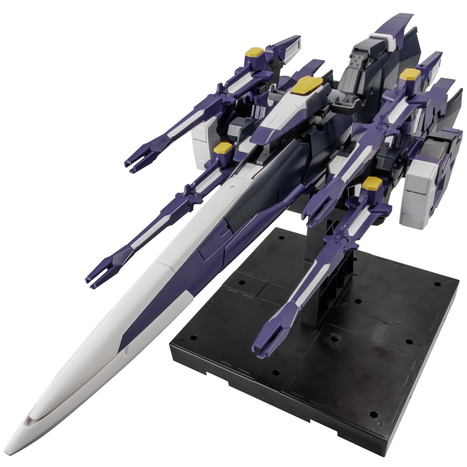 【予約安心出荷】[FIG] RIOBOT AMガンナー スーパーロボット大戦OG 完成品 可動フィギュア 千値練(せんちねる)(2027年1月)