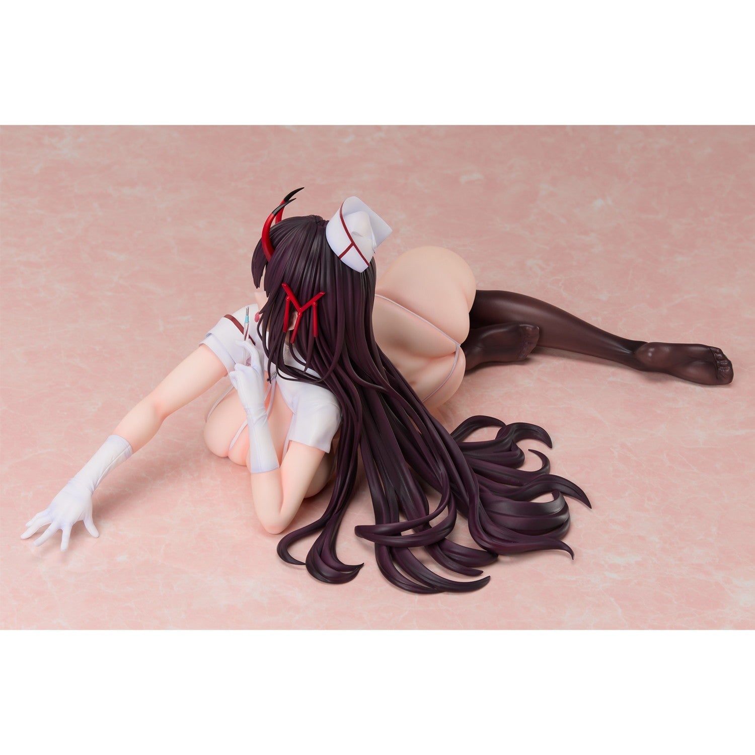 【予約安心出荷】[FIG] B-style 鈴谷(すずや) ミッドナイト・ケア アズールレーン 1/4 完成品 フィギュア FREEing(フリーイング)(2026年11月)