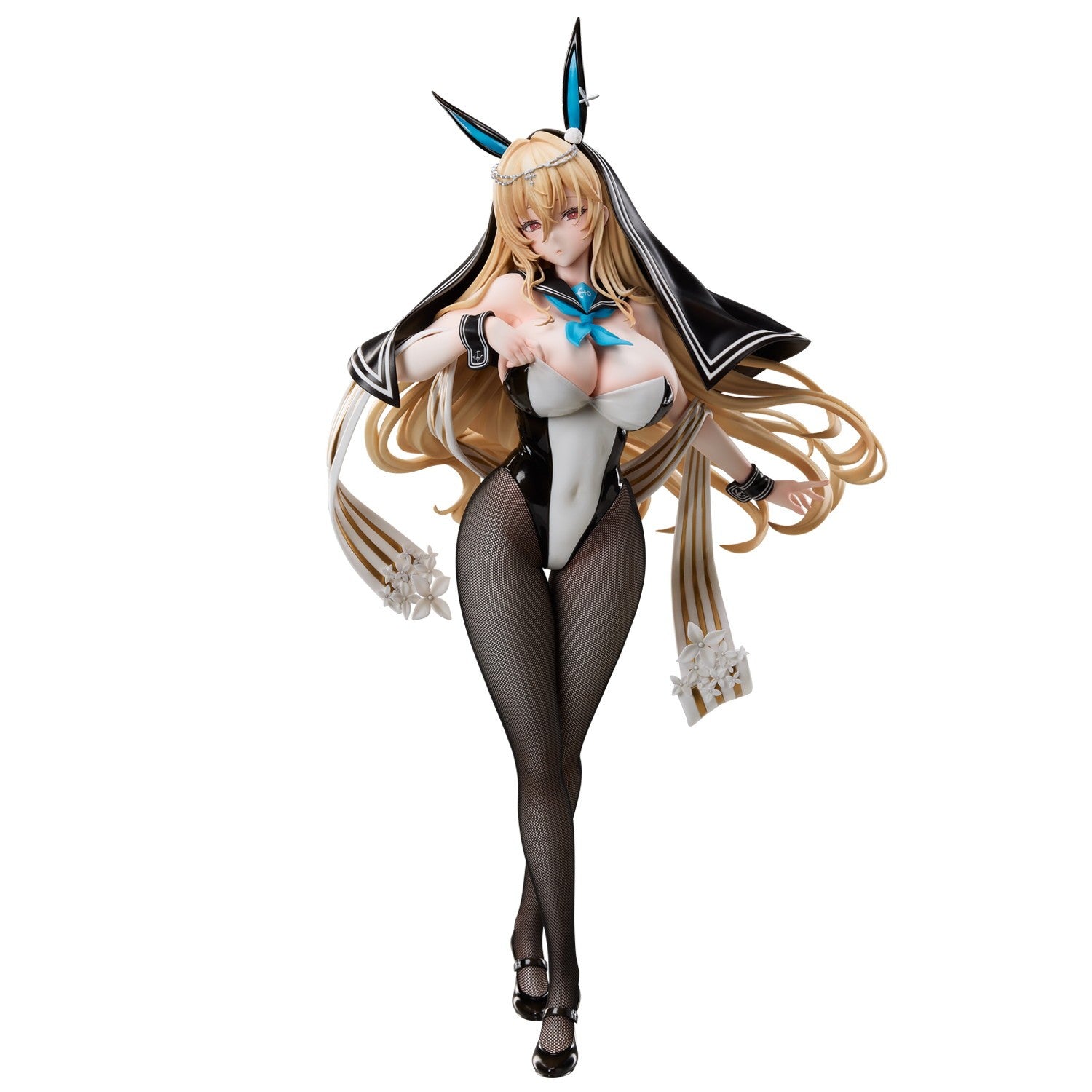 【予約安心出荷】[FIG] B-style インプラカブル バニーVer. アズールレーン 1/4 完成品 フィギュア FREEing(フリーイング)(2026年11月)