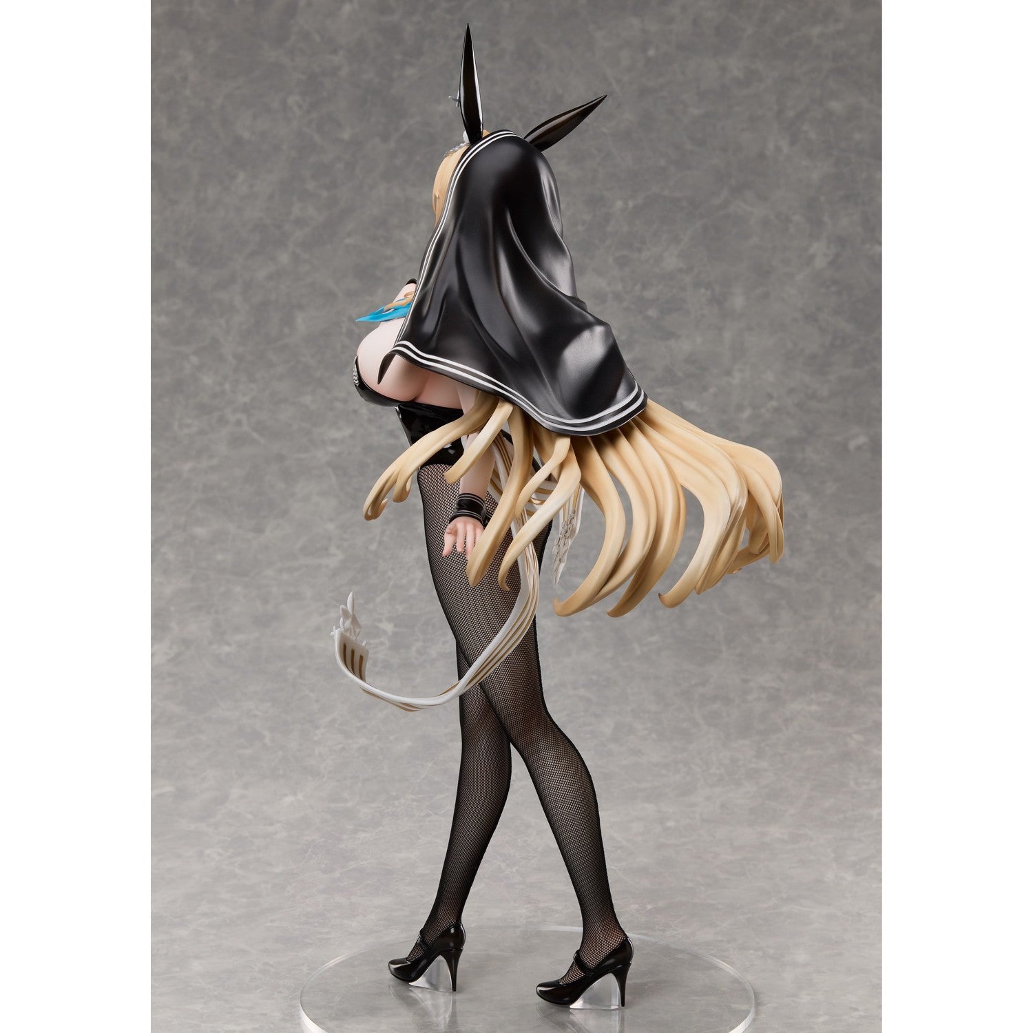 【予約安心出荷】[FIG] B-style インプラカブル バニーVer. アズールレーン 1/4 完成品 フィギュア FREEing(フリーイング)(2026年11月)