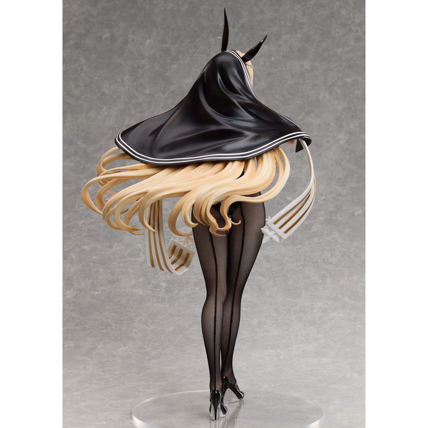 【予約安心出荷】[FIG] B-style インプラカブル バニーVer. アズールレーン 1/4 完成品 フィギュア FREEing(フリーイング)(2026年11月)
