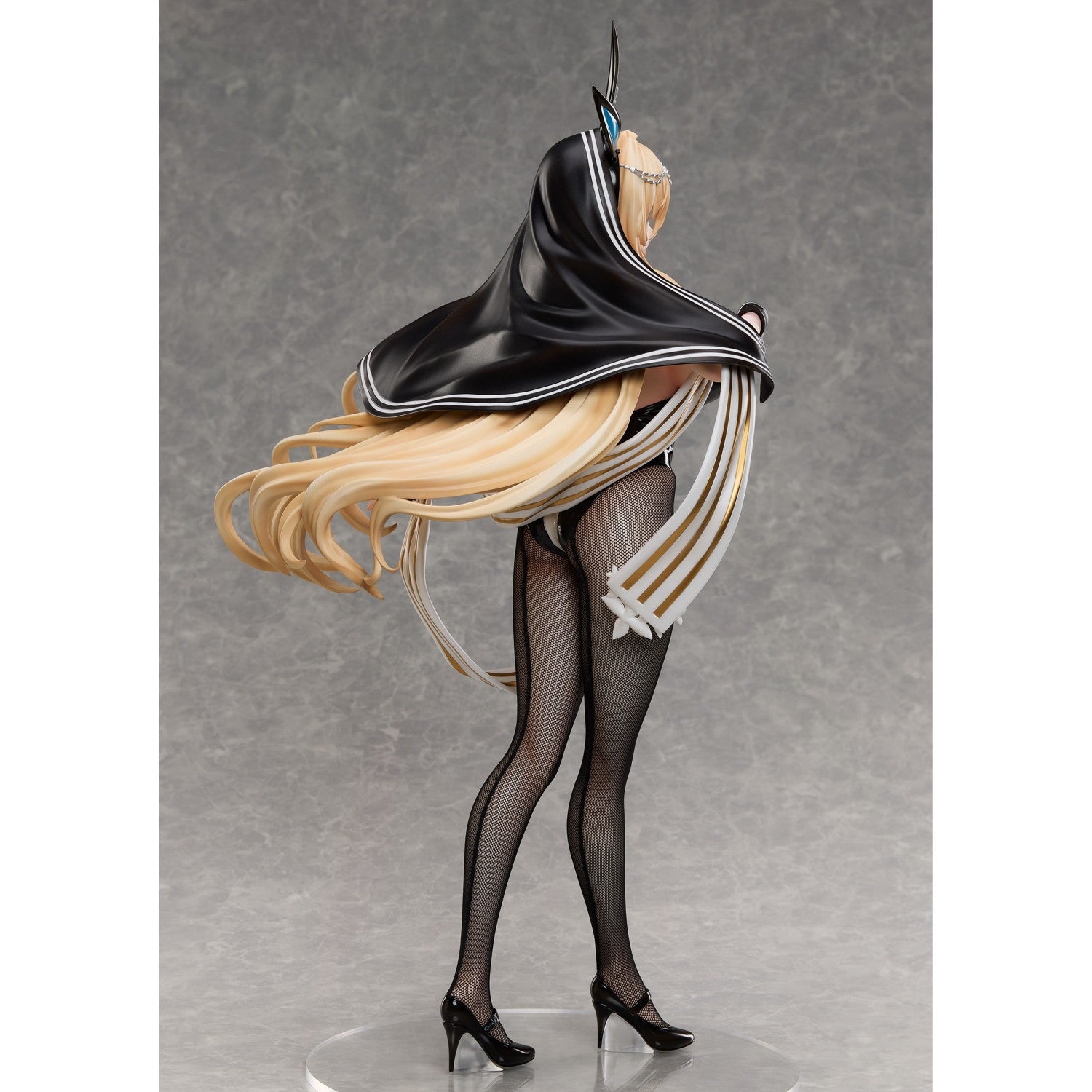 【予約安心出荷】[FIG] B-style インプラカブル バニーVer. アズールレーン 1/4 完成品 フィギュア FREEing(フリーイング)(2026年11月)