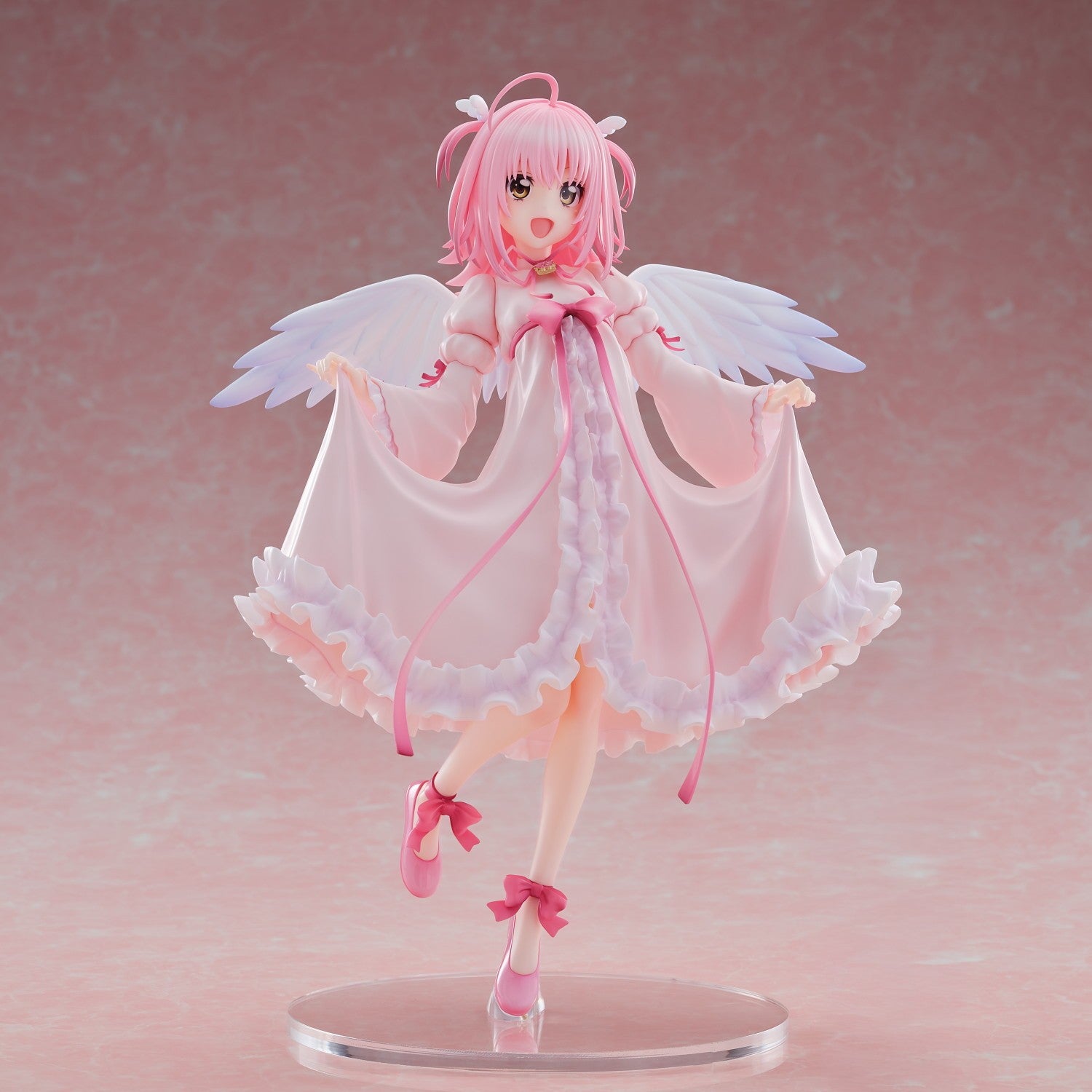 【予約安心出荷】[FIG] 日奈森あむ(ひなもりあむ) -アミュレットエンジェル- しゅごキャラ! 1/6 完成品 フィギュア ユニオンクリエイティブ(2027年6月)