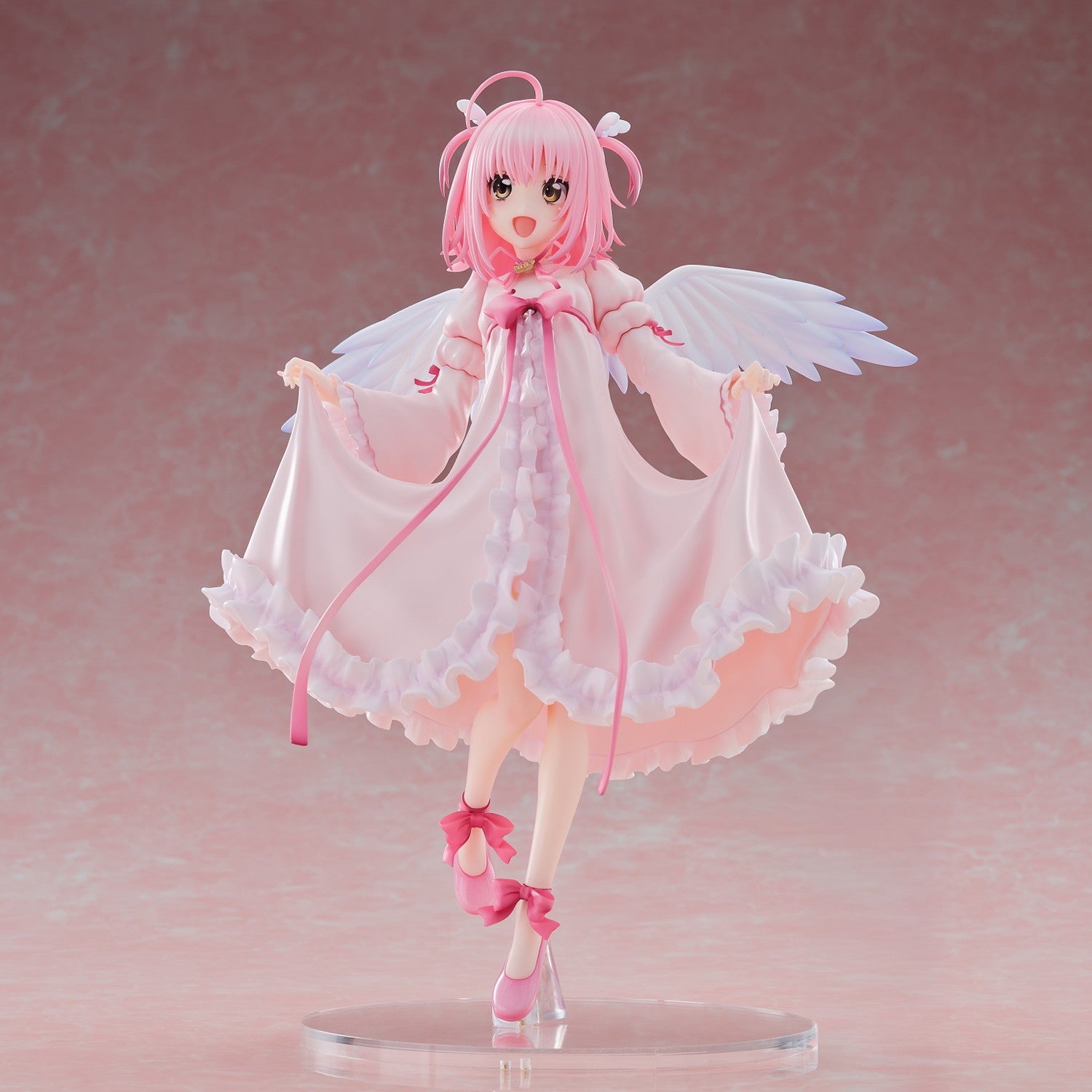 【予約安心出荷】[FIG] 日奈森あむ(ひなもりあむ) -アミュレットエンジェル- しゅごキャラ! 1/6 完成品 フィギュア ユニオンクリエイティブ(2027年6月)