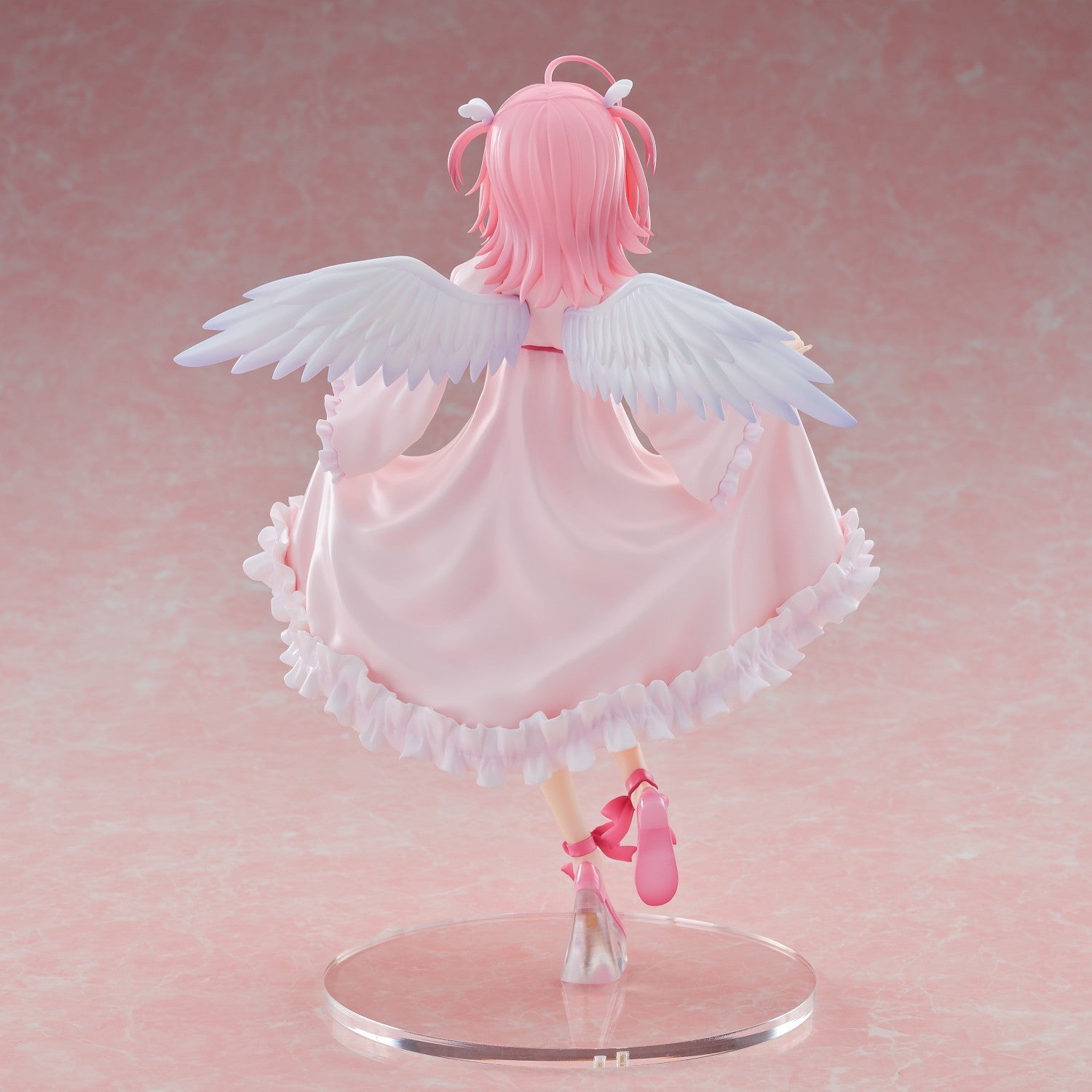 【予約安心出荷】[FIG] 日奈森あむ(ひなもりあむ) -アミュレットエンジェル- しゅごキャラ! 1/6 完成品 フィギュア ユニオンクリエイティブ(2027年6月)