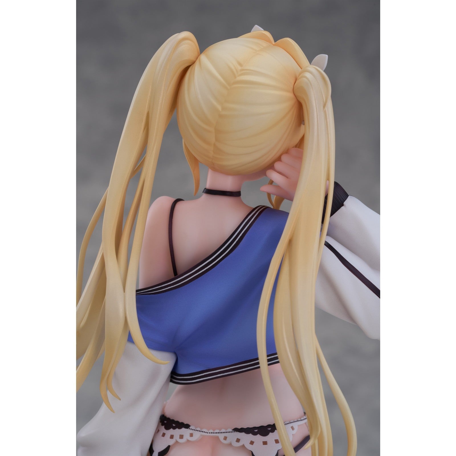 【予約安心出荷】[FIG] 野球部ちゃん ランジェリーVer. 1/6 完成品 フィギュア UMIKAWA(ウミカワ)(2027年1月)