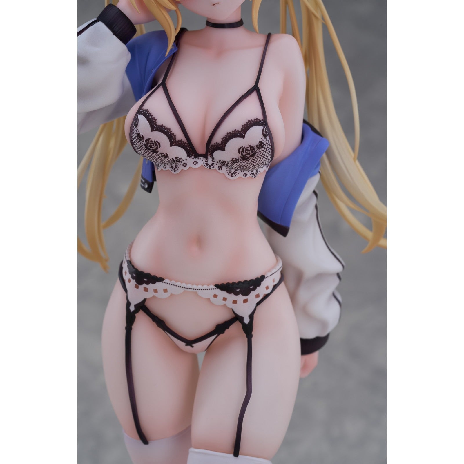 【予約安心出荷】[FIG] 野球部ちゃん ランジェリーVer. 1/6 完成品 フィギュア UMIKAWA(ウミカワ)(2027年1月)