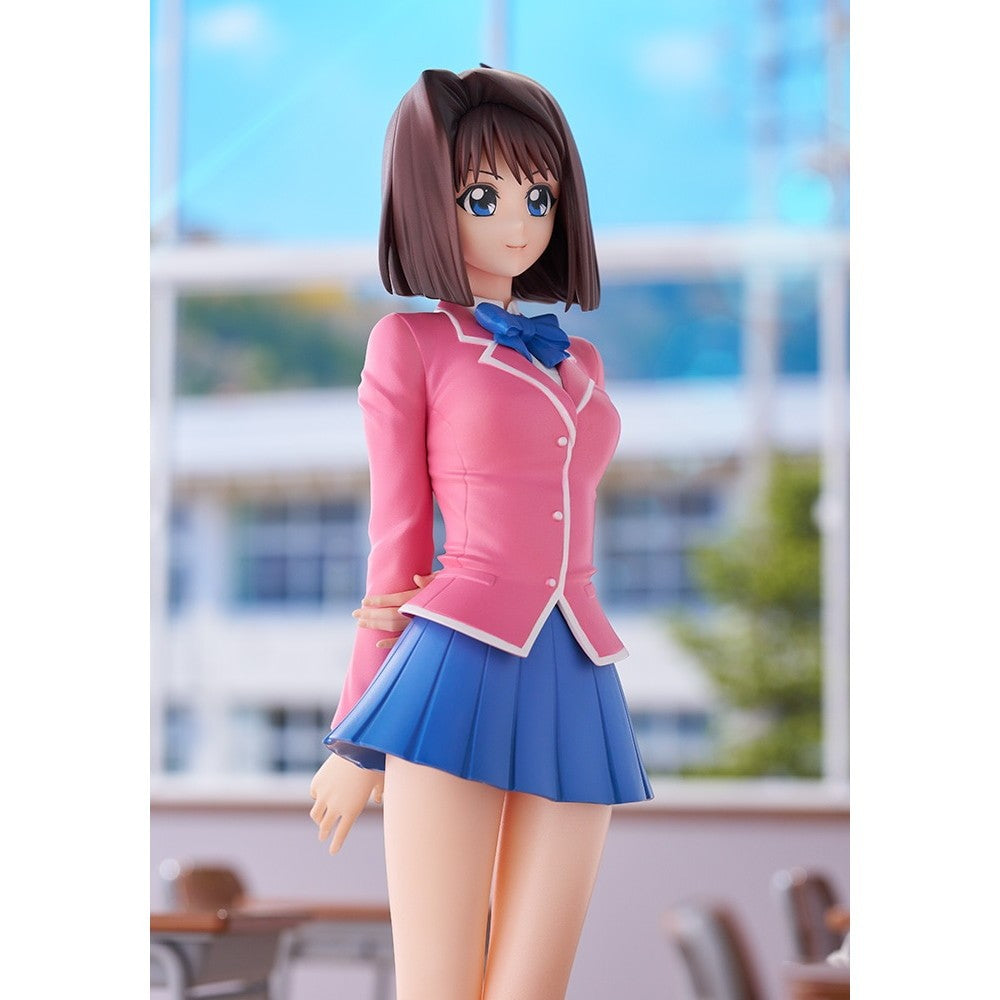 【予約安心出荷】[FIG] OSHI WORKS 真崎杏子(まざきあんず) 遊☆戯☆王デュエルモンスターズ 1/7 完成品 フィギュア(GP005) コトブキヤ(2026年11月)