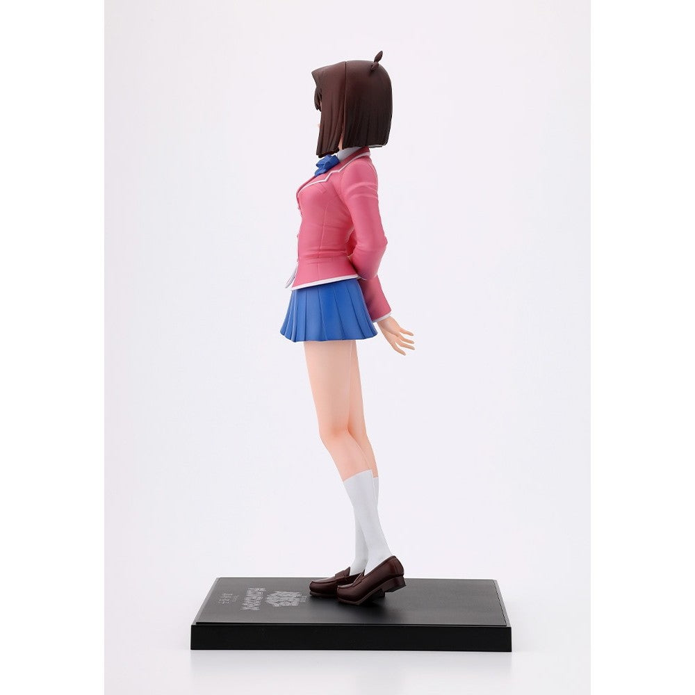 【予約安心出荷】[FIG] OSHI WORKS 真崎杏子(まざきあんず) 遊☆戯☆王デュエルモンスターズ 1/7 完成品 フィギュア(GP005) コトブキヤ(2026年11月)